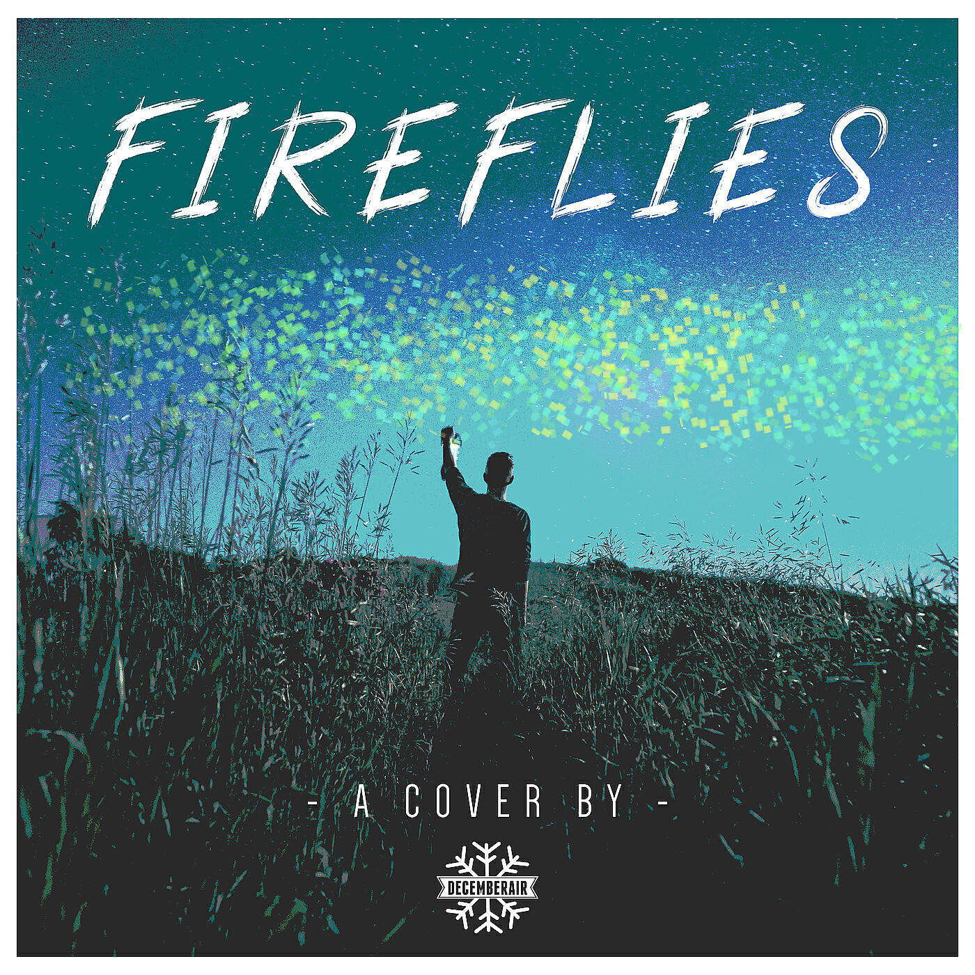 Релиз Fireflies