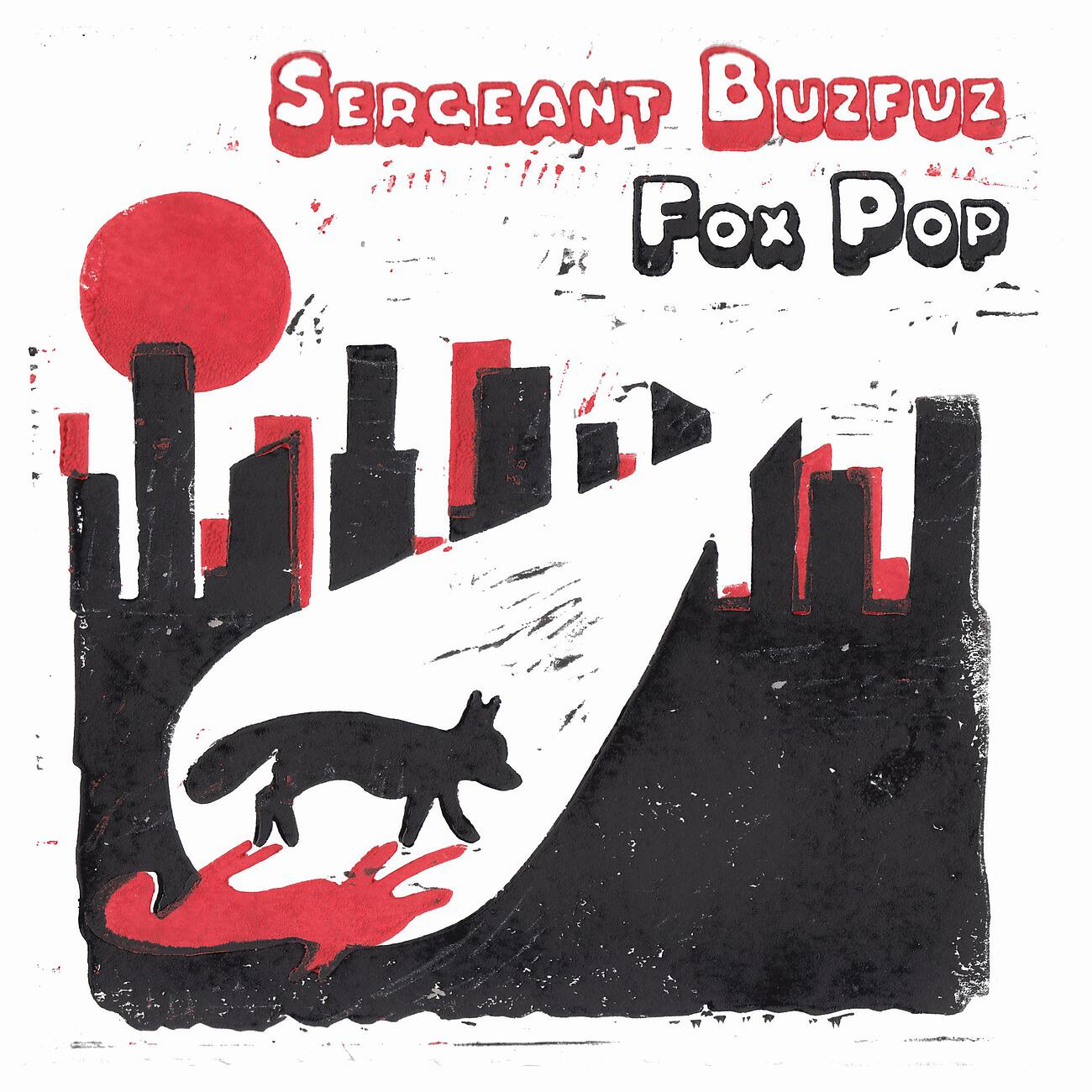 Релиз Fox Pop
