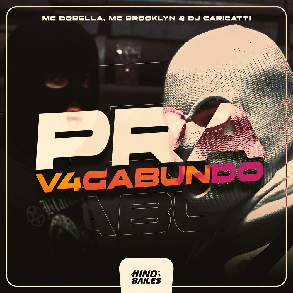 Релиз Pra V4Gabundo