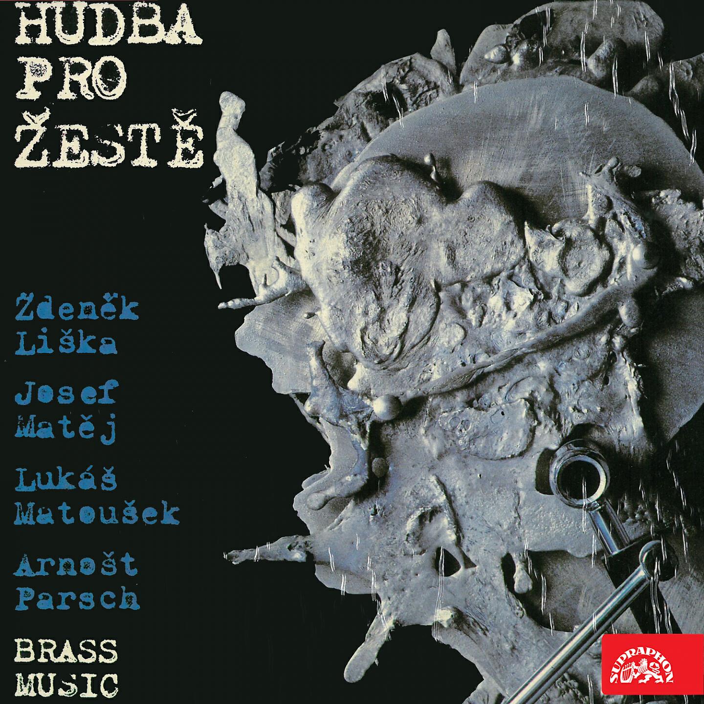 Релиз Matěj, Liška, Matoušek, Parsch: Music for Brass