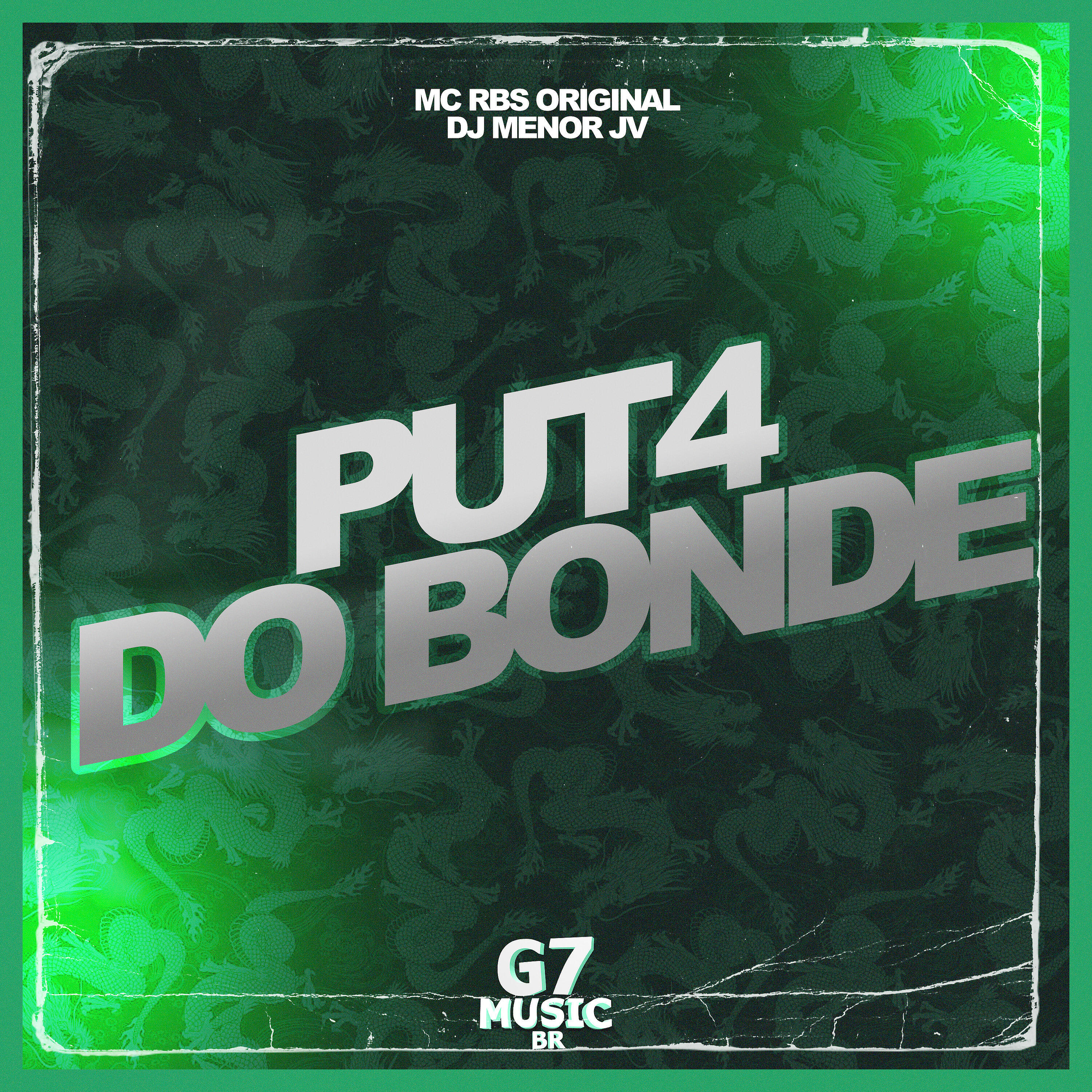 Скачать песню DJ MENOR JV, MC RBS ORIGINAL - Put4 do Bonde бесплатно в MP3 для Android и iOS