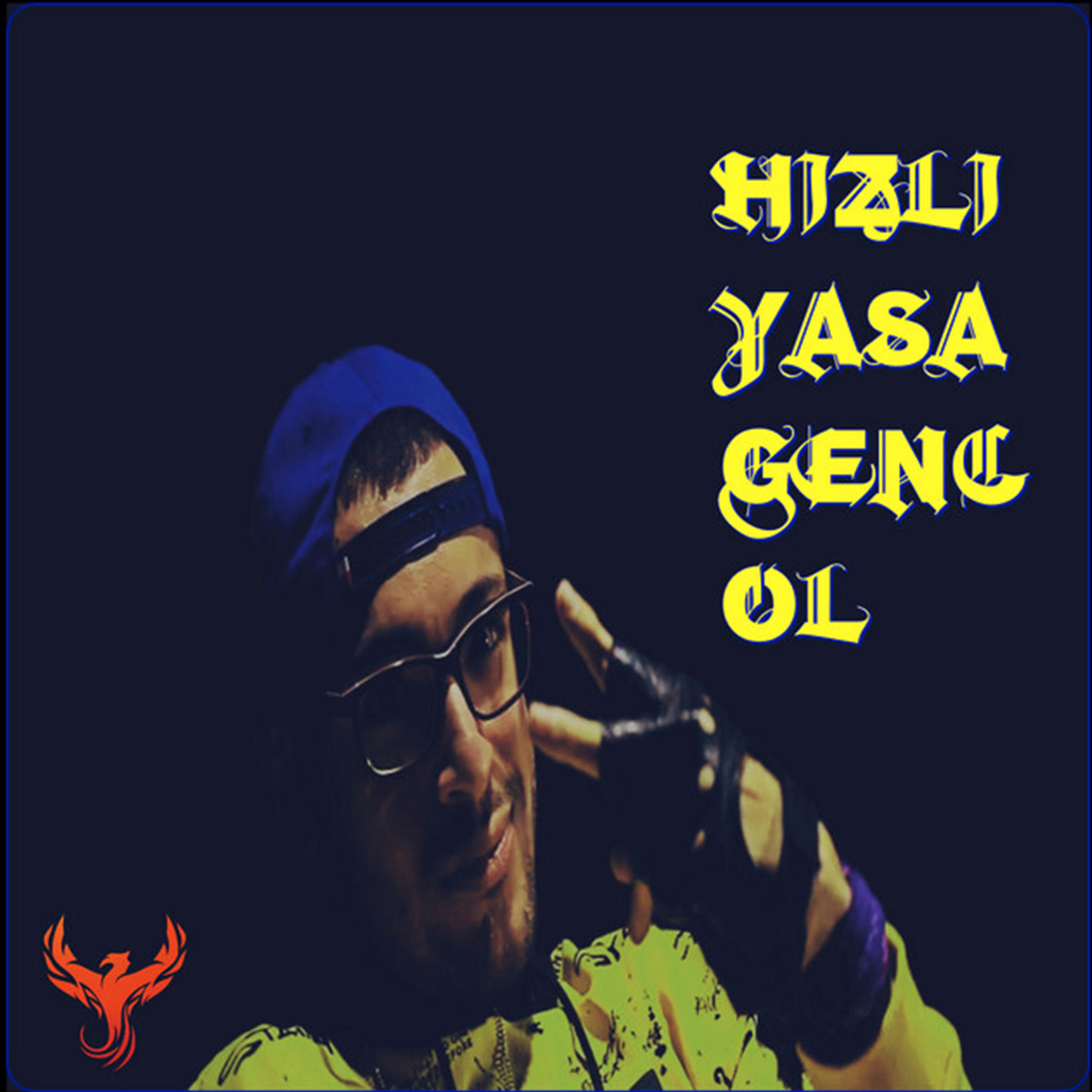 Релиз Hızlı Yaşa Genç Öl