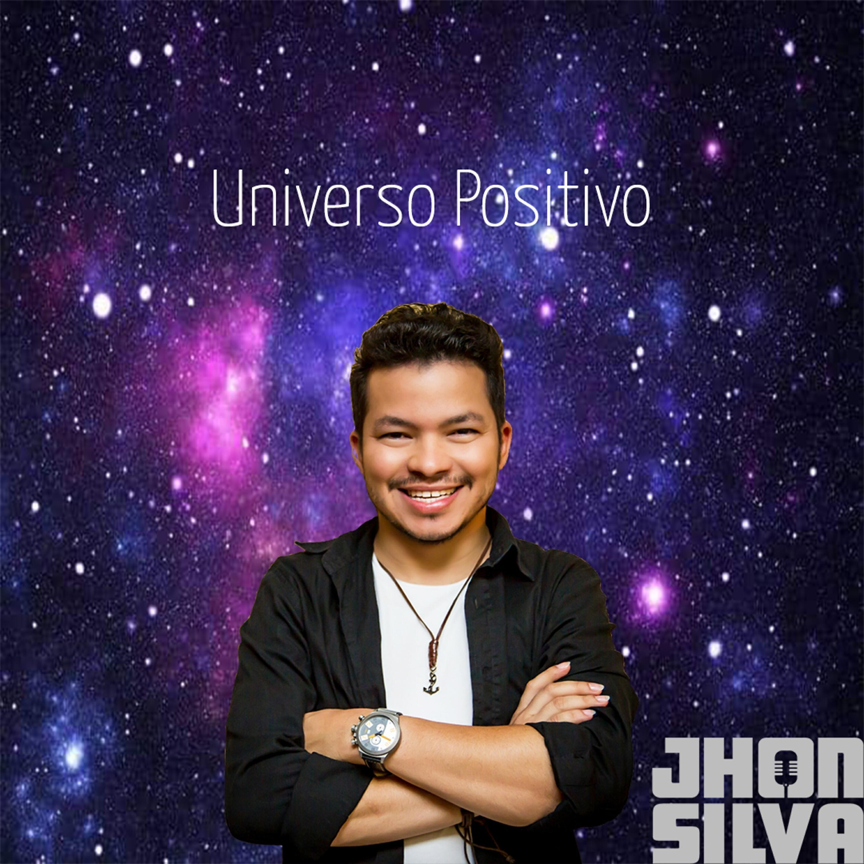 Релиз Universo positivo