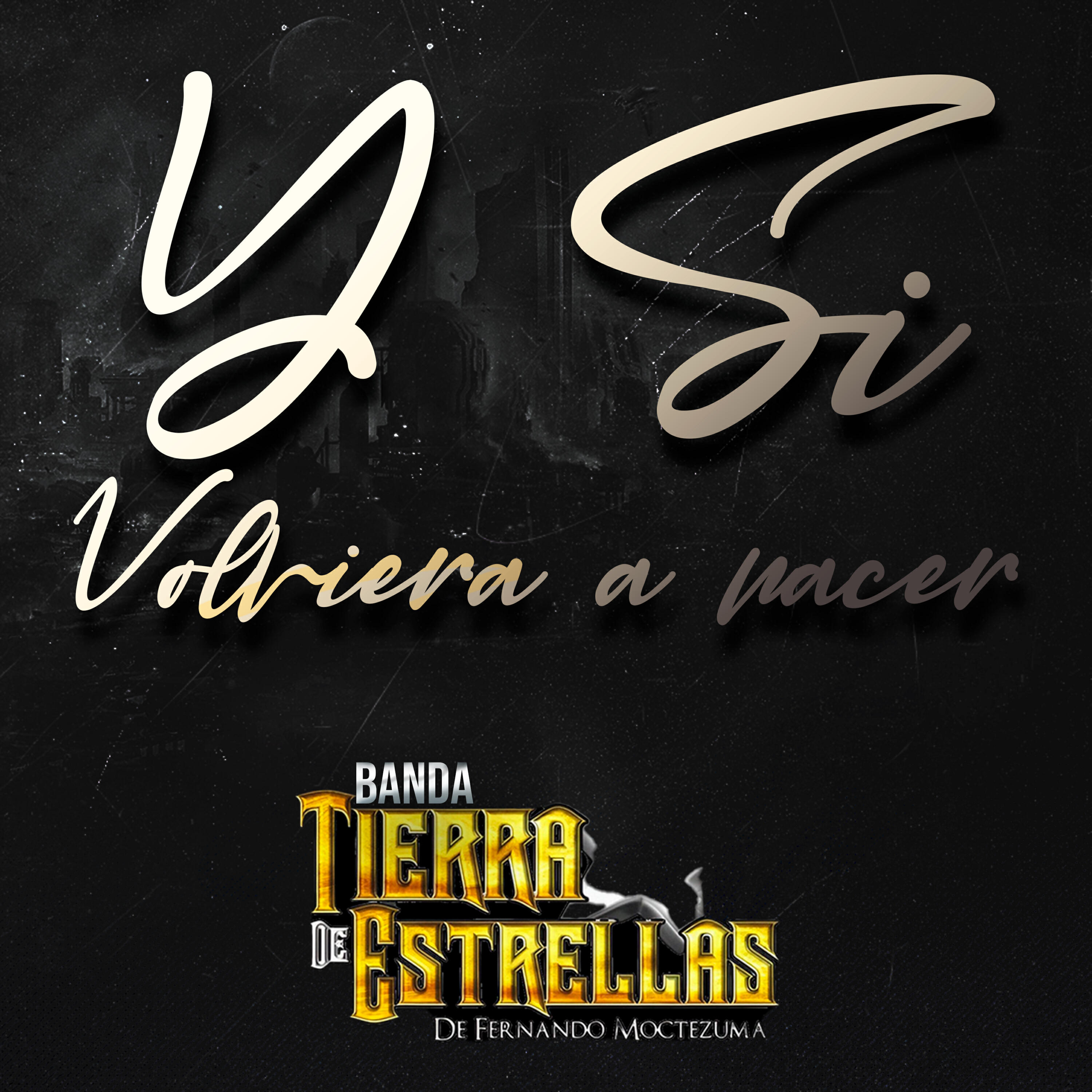 Banda Tierra De Estrellas De Fernando Moctezuma