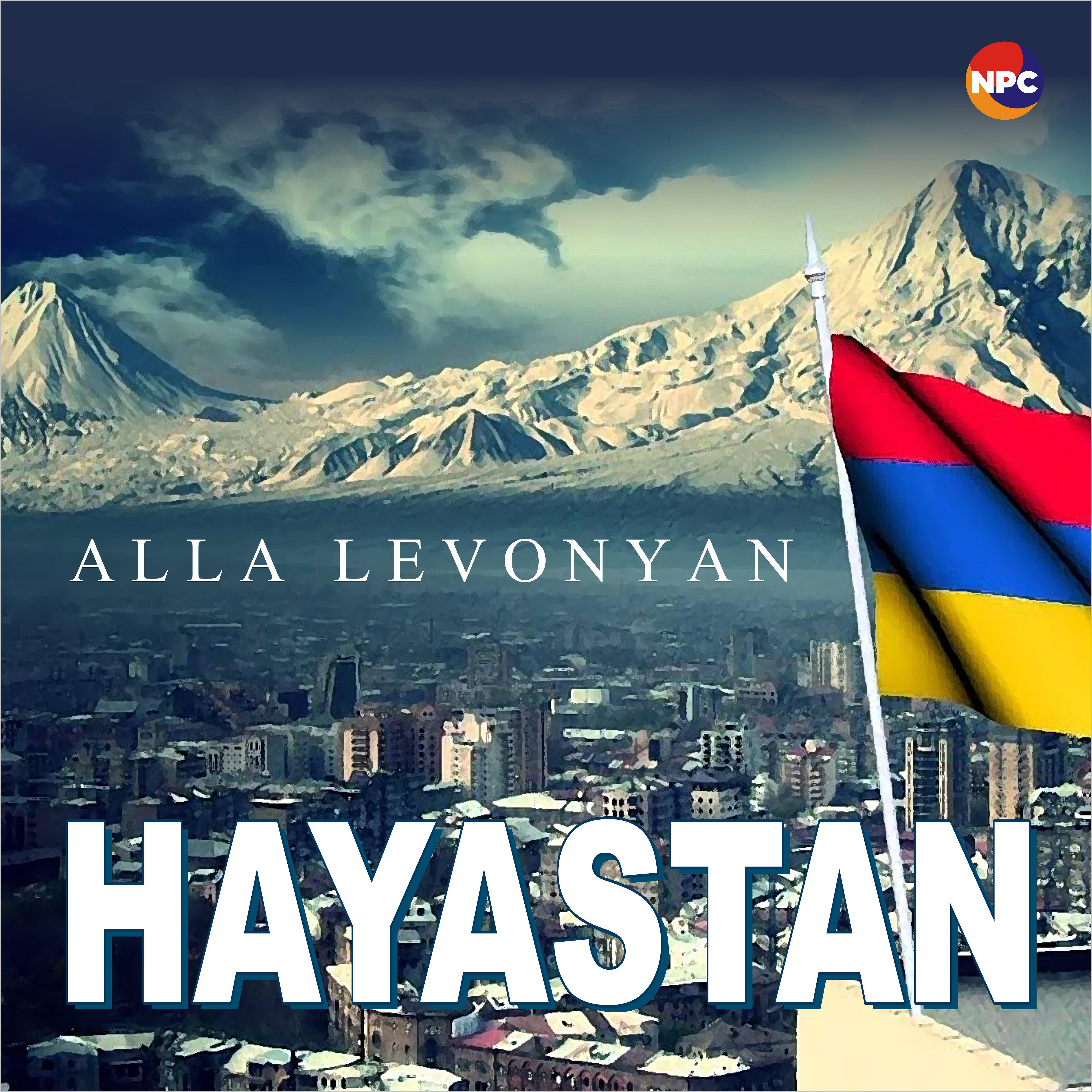 Релиз Hayastan