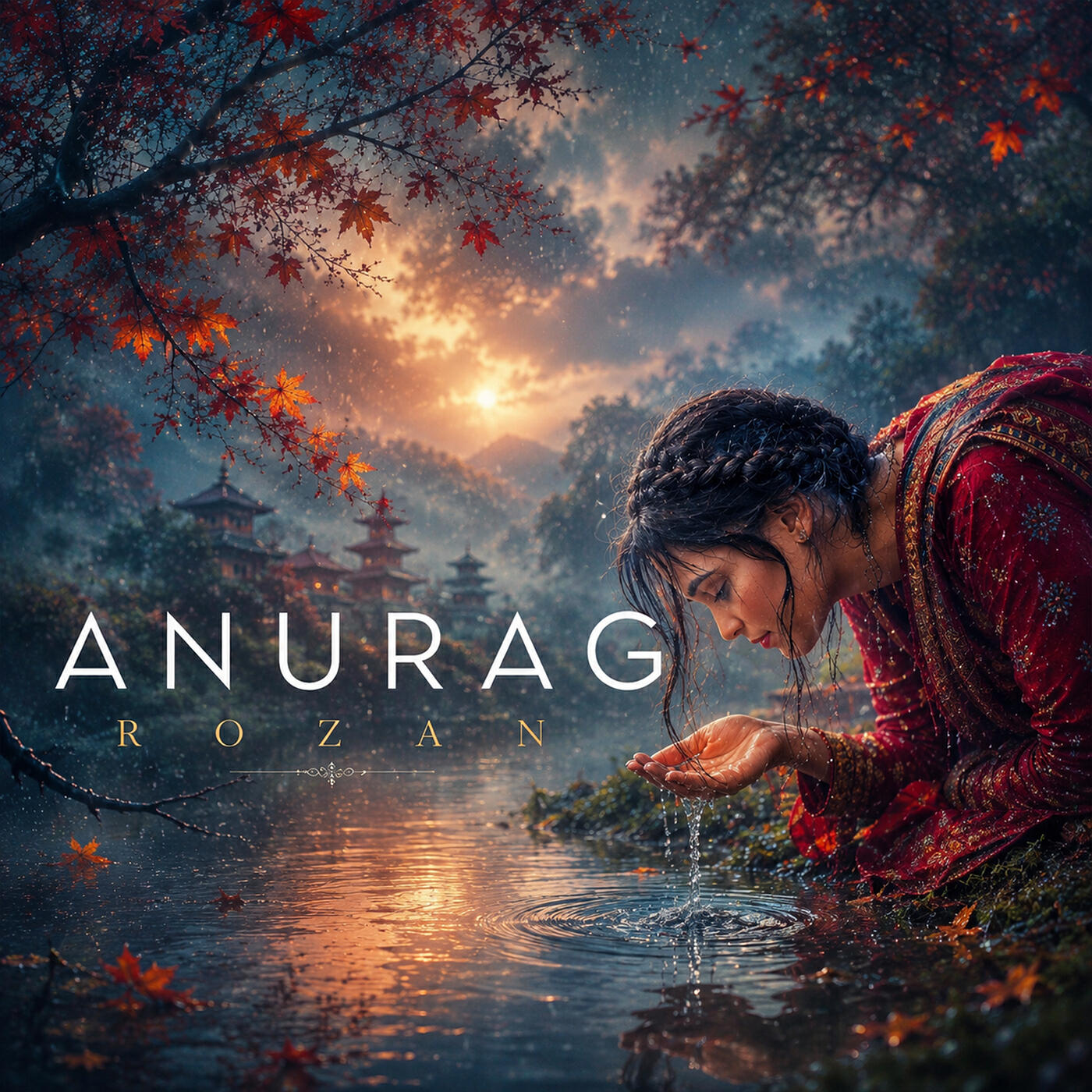 Релиз Anurag