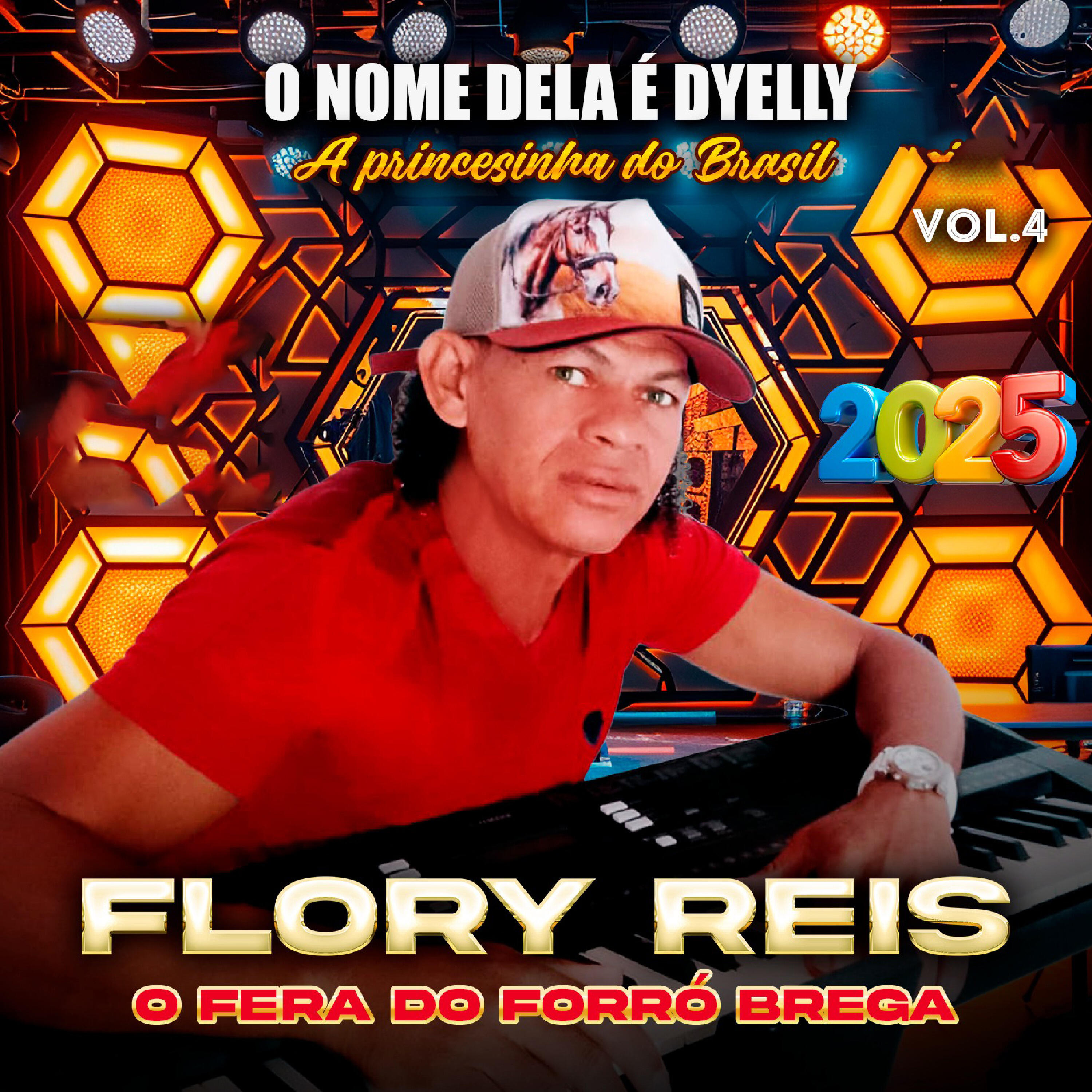 Flory Reis