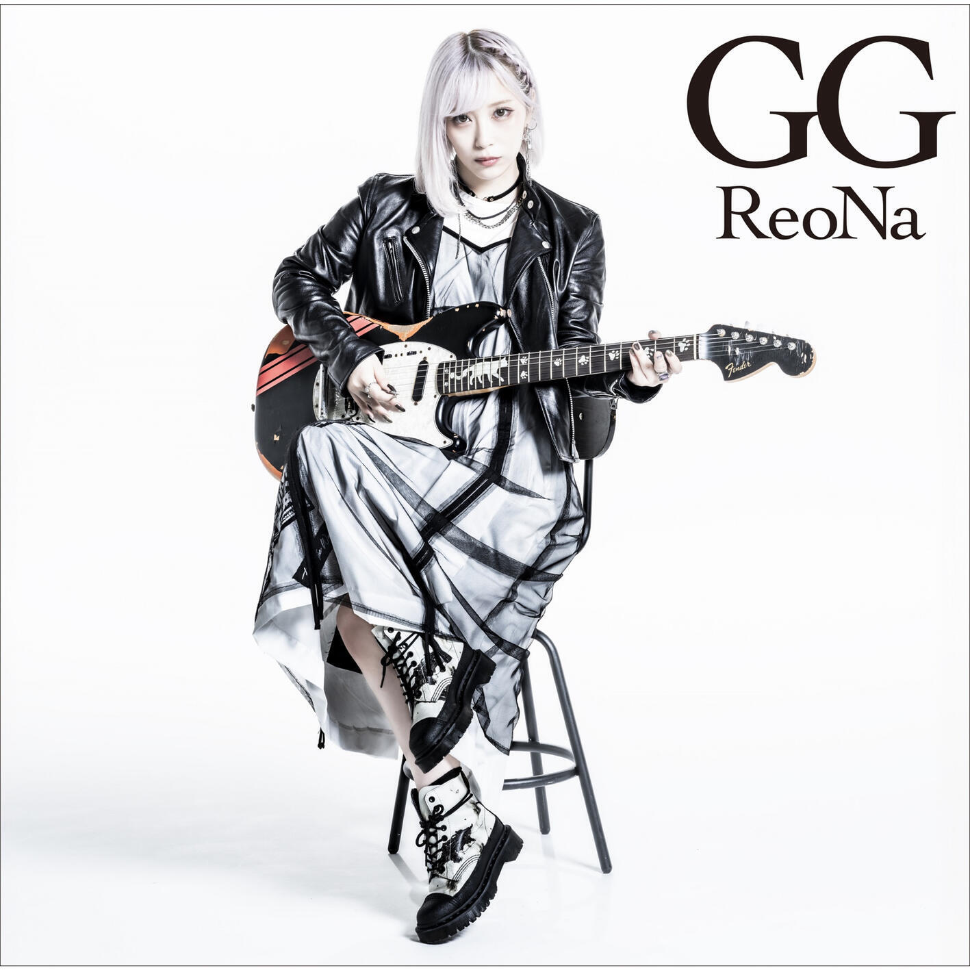 Релиз GG (Special Edition)