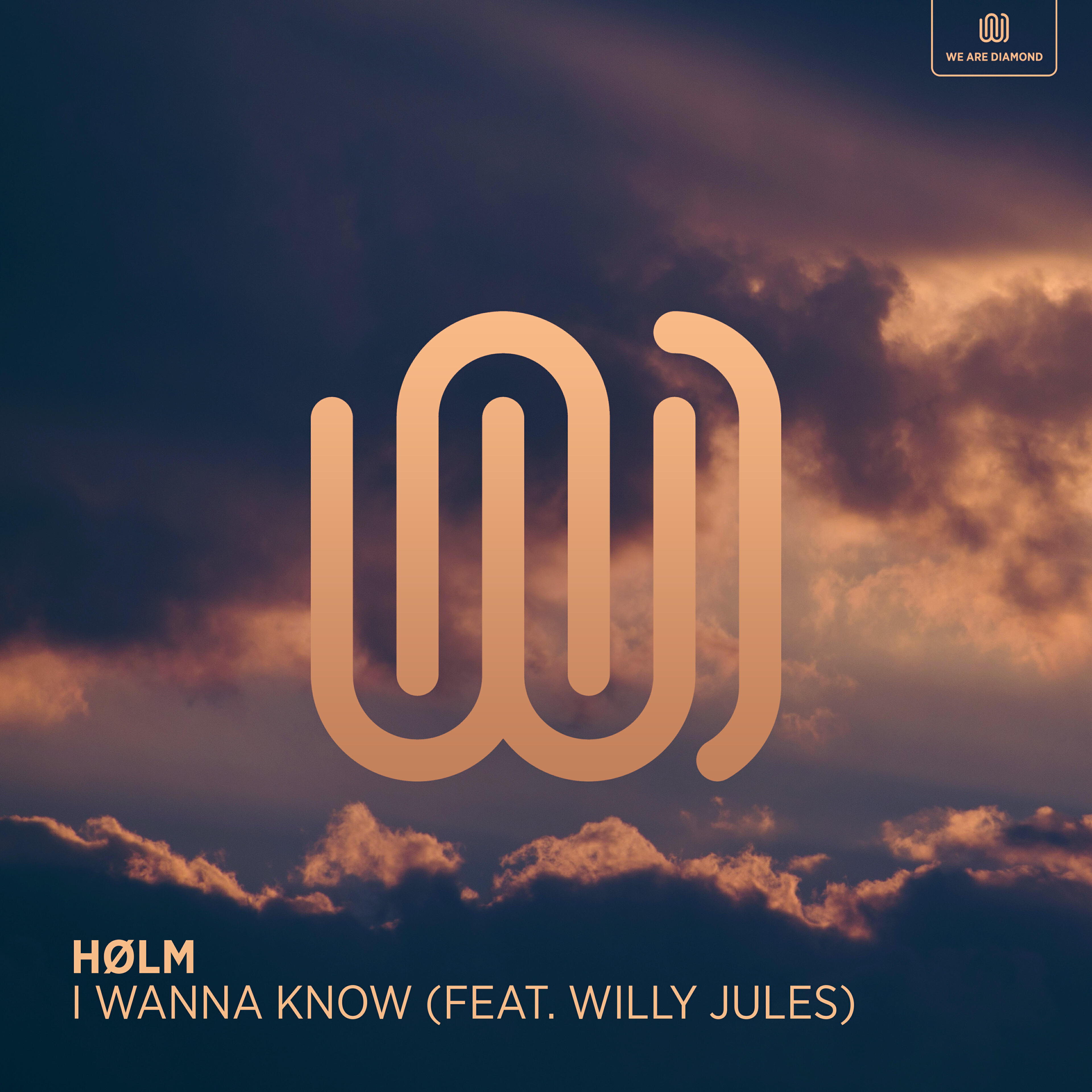 Релиз I Wanna Know