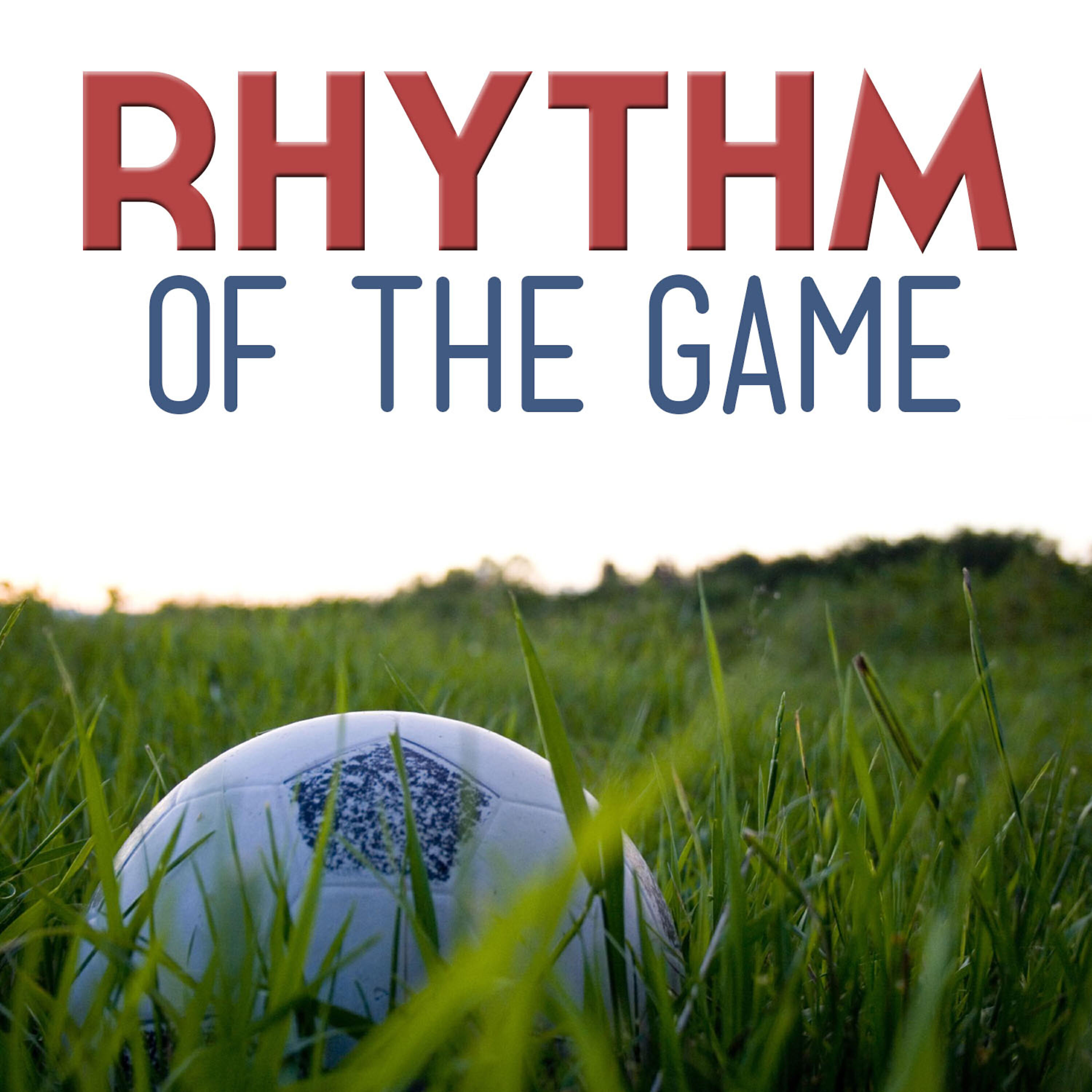 Релиз Rhythm Of The Game