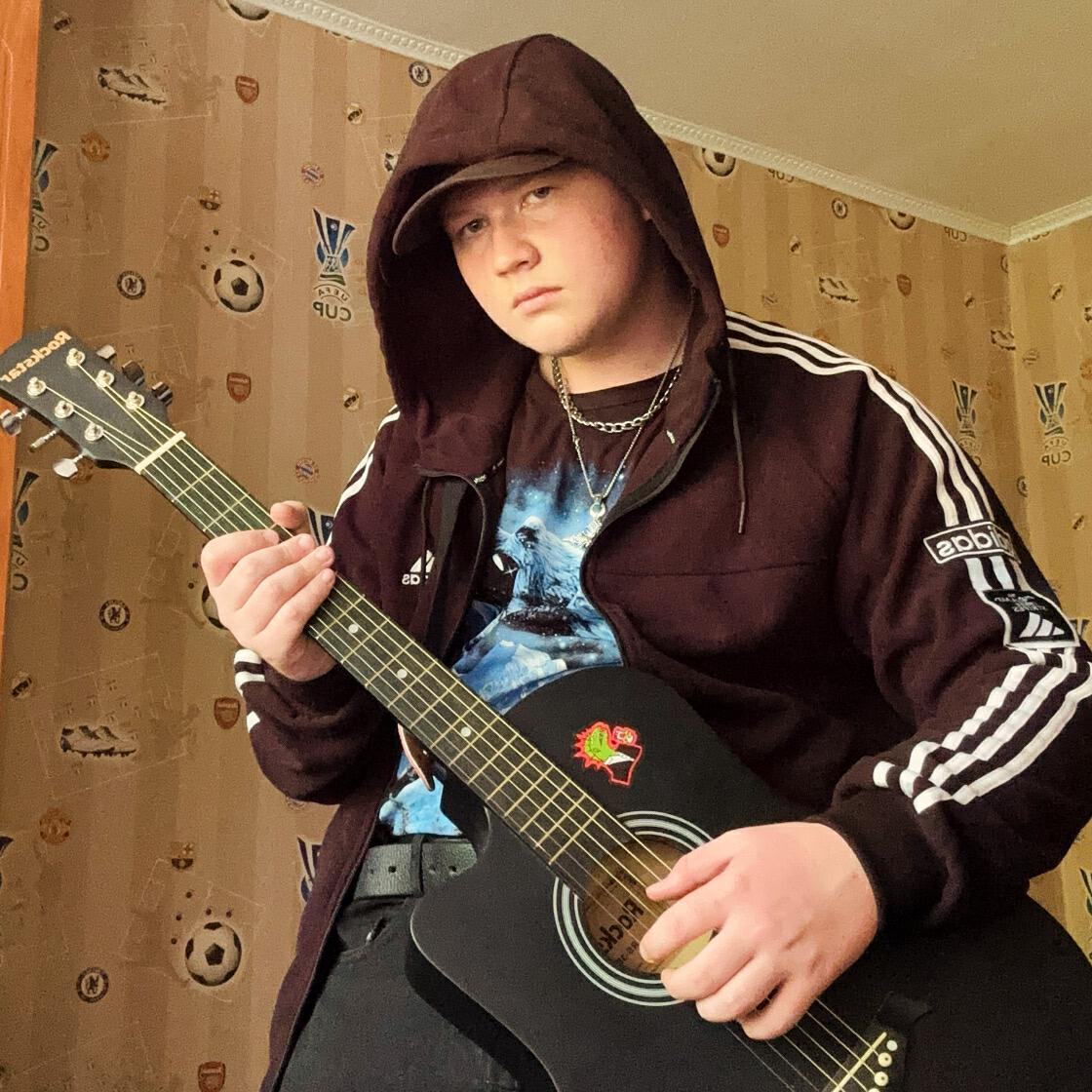 РОКЕР БЕЗ УМА