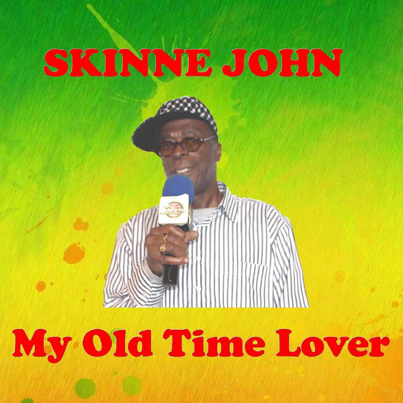 Skinne John