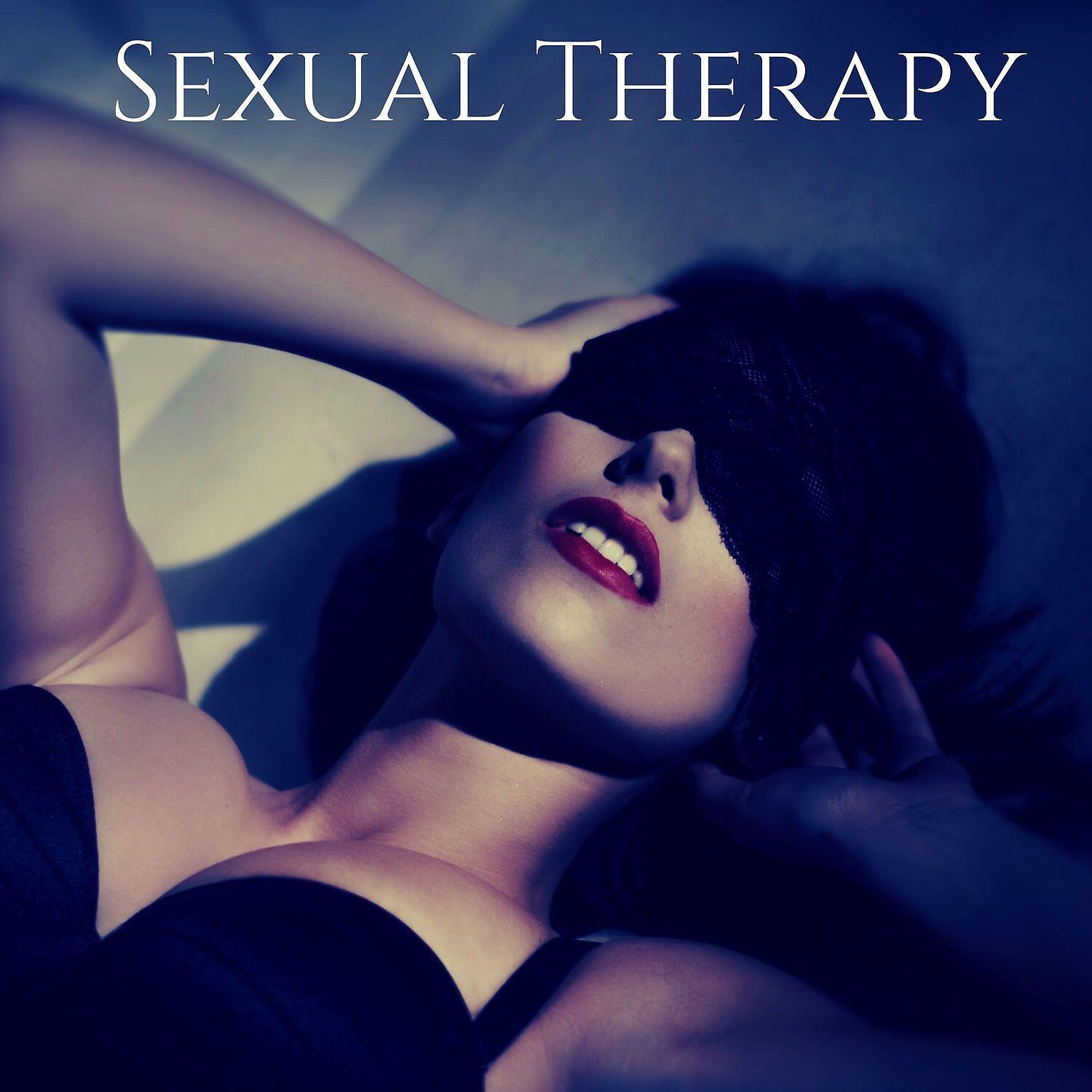 Релиз Sexual Therapy: Sensual Music to Make Love & Erotic ASMR Sounds