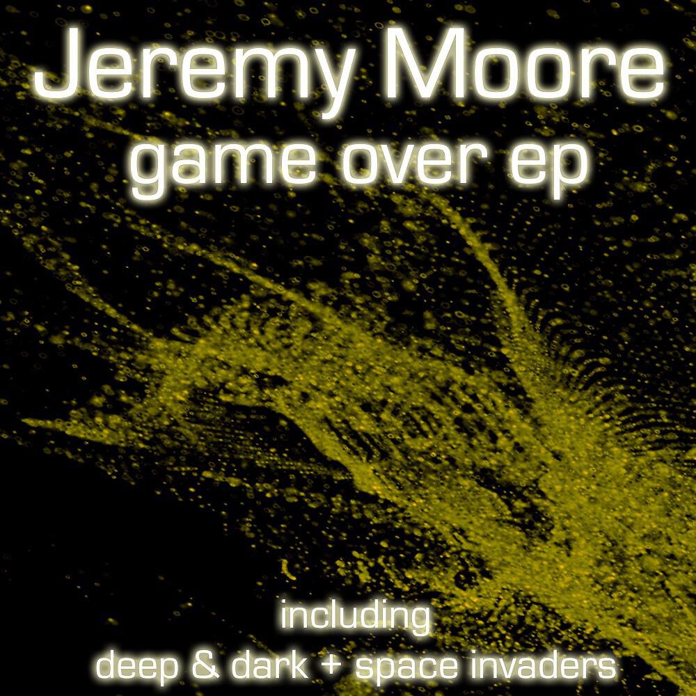 Релиз Game Over