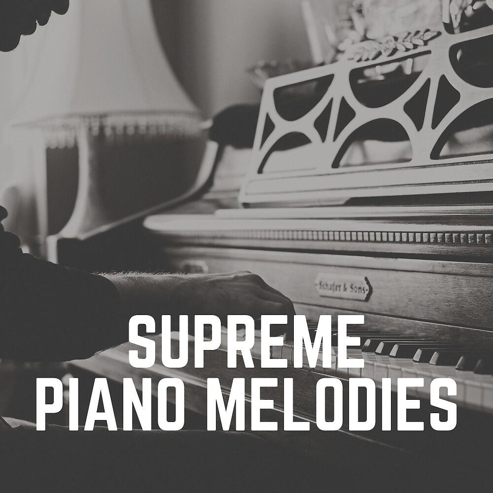 Релиз Supreme Piano Melodies