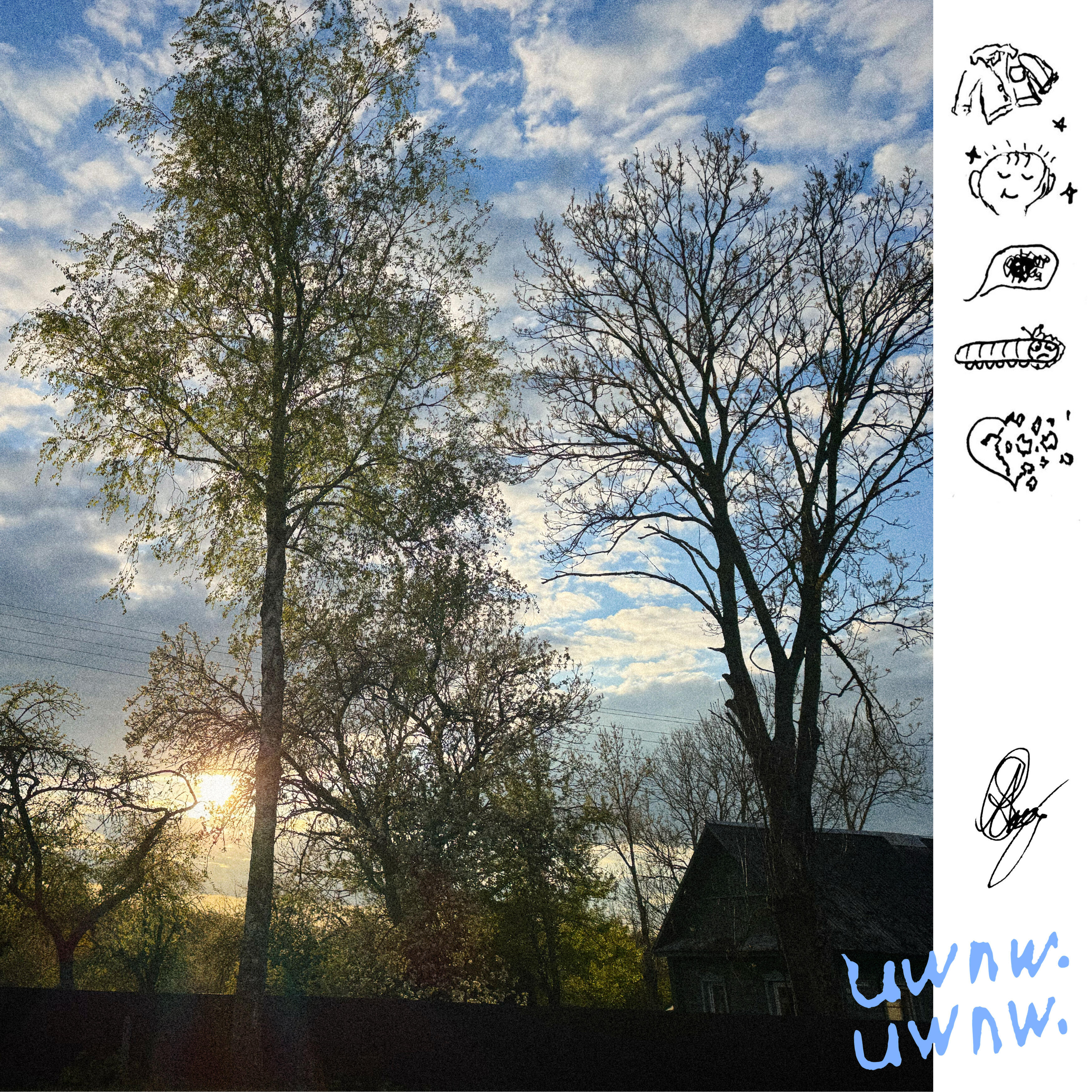 Релиз South-West Emo Electronics