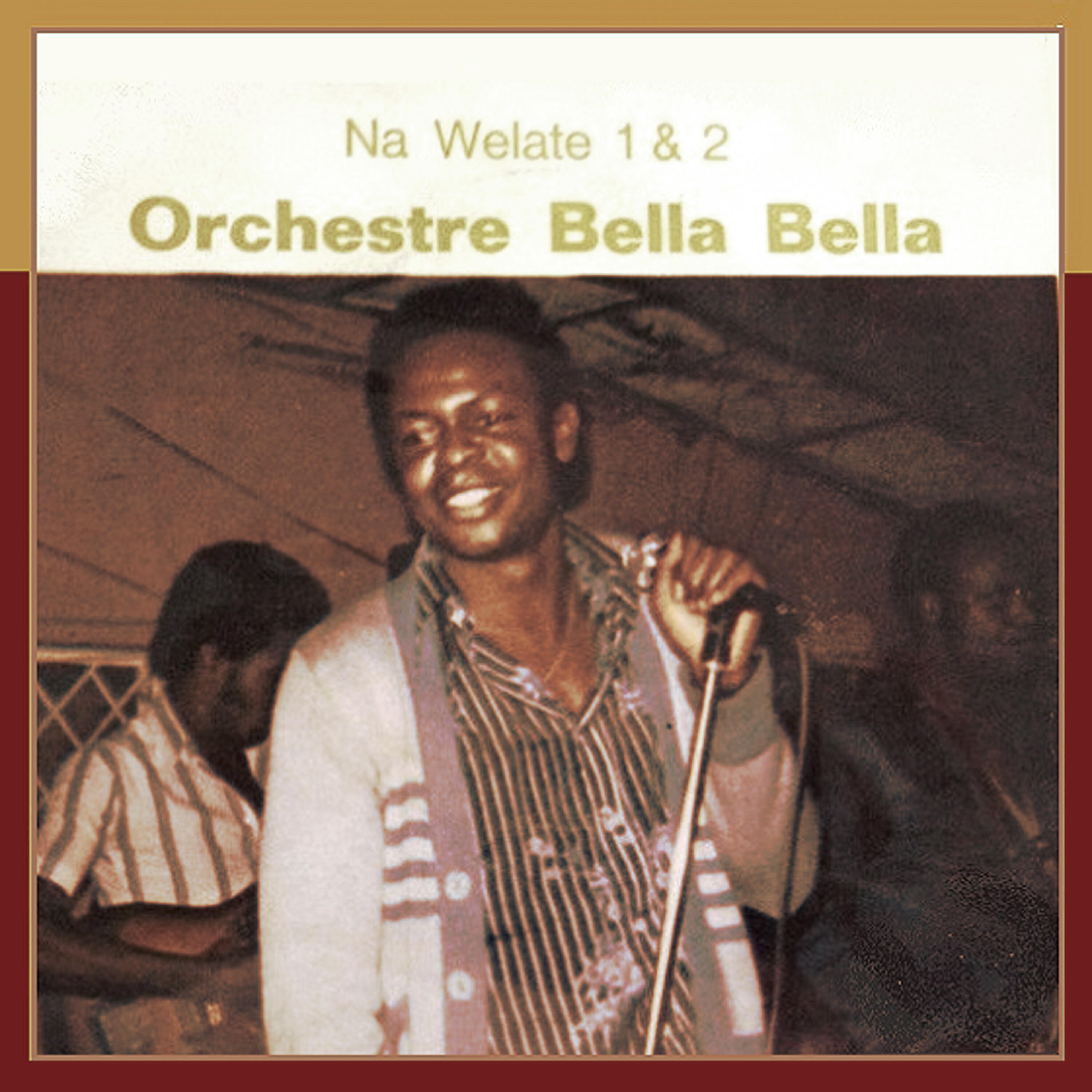 Релиз Na Welate 1 & 2