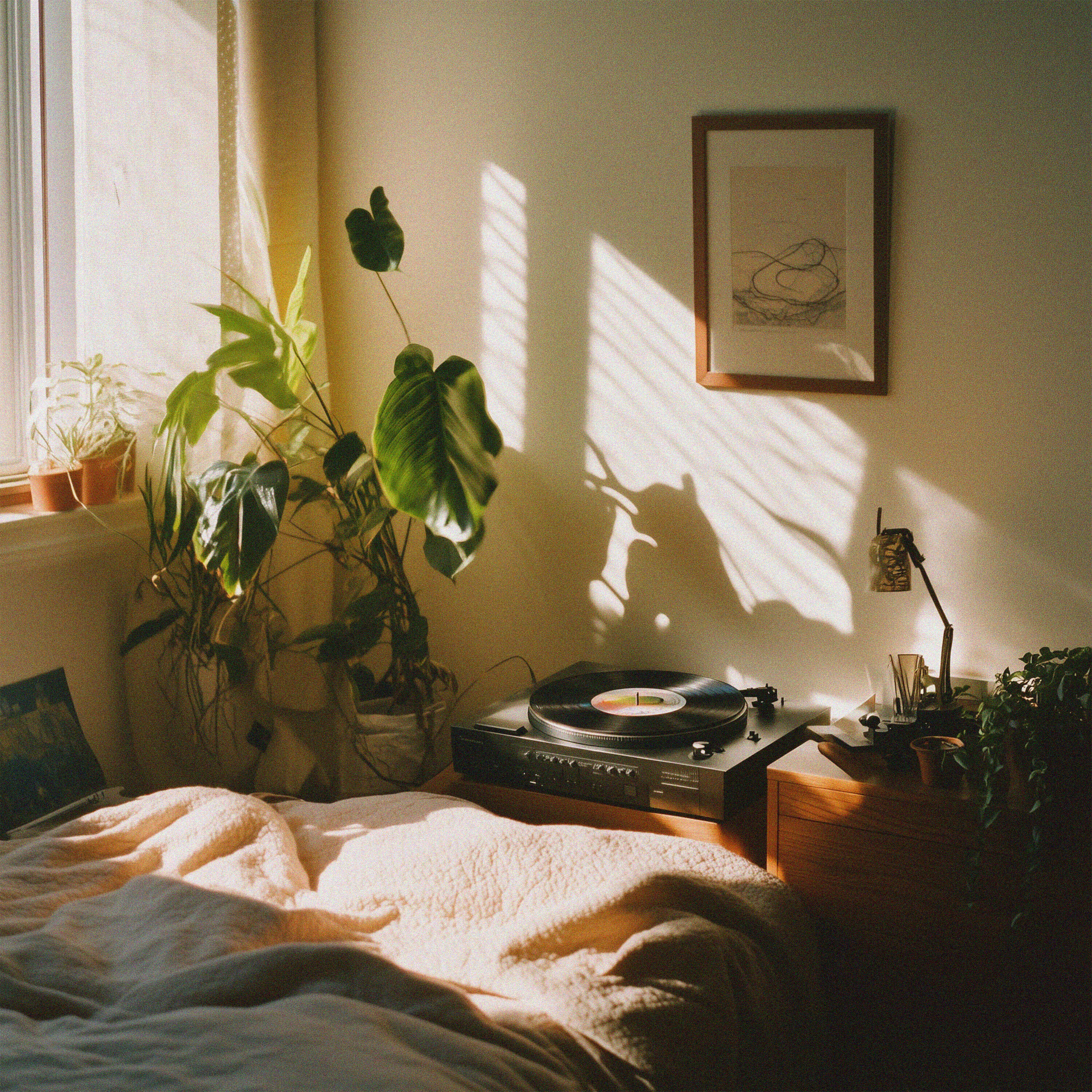 Релиз Hi There