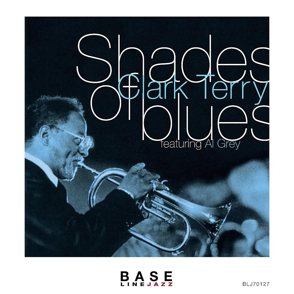 Релиз Shades of Blues