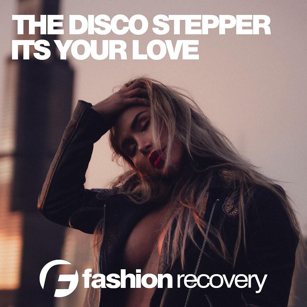 Релиз Is Your Love
