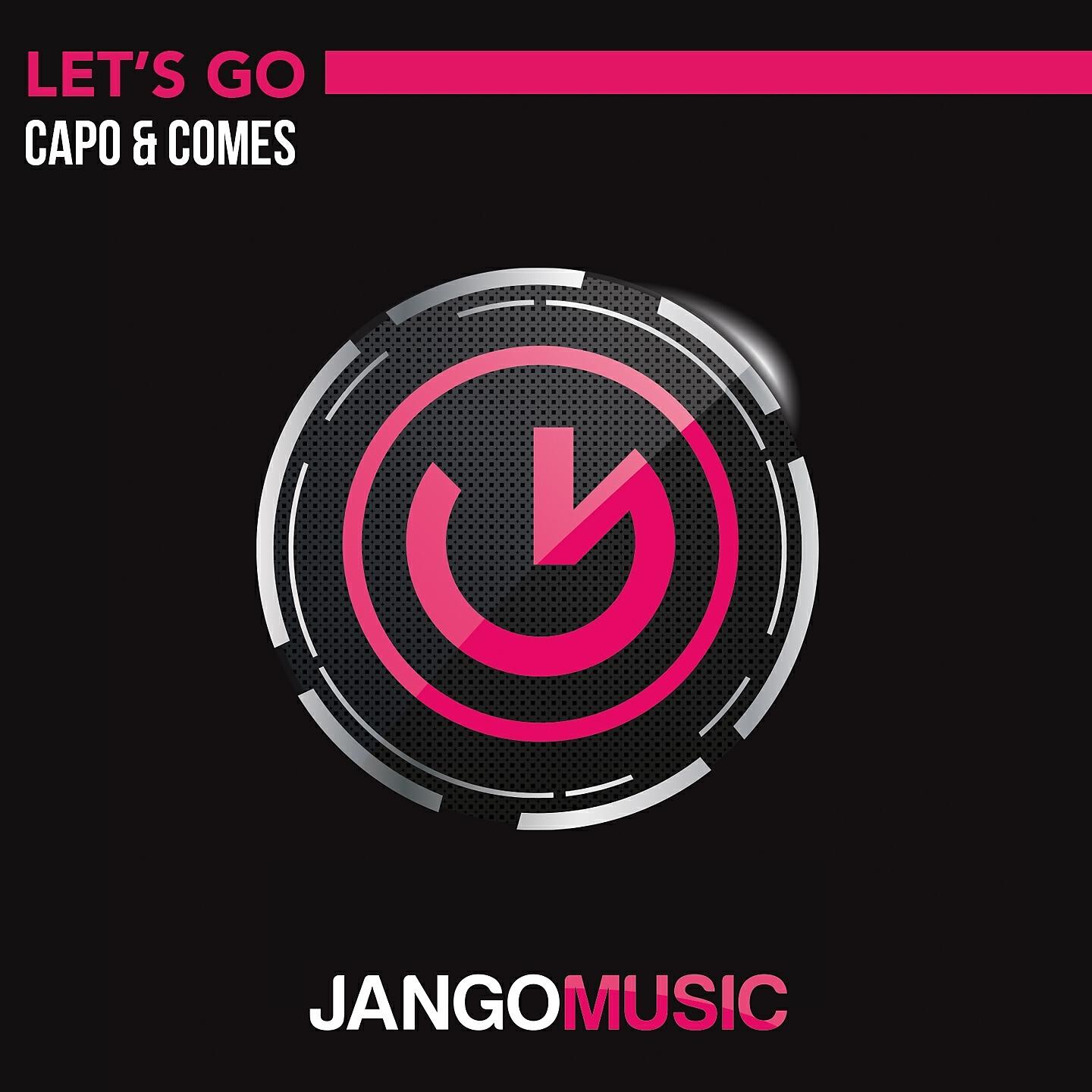 Релиз Let's Go