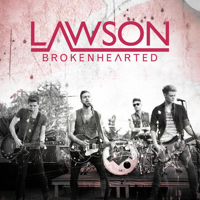 Релиз Brokenhearted