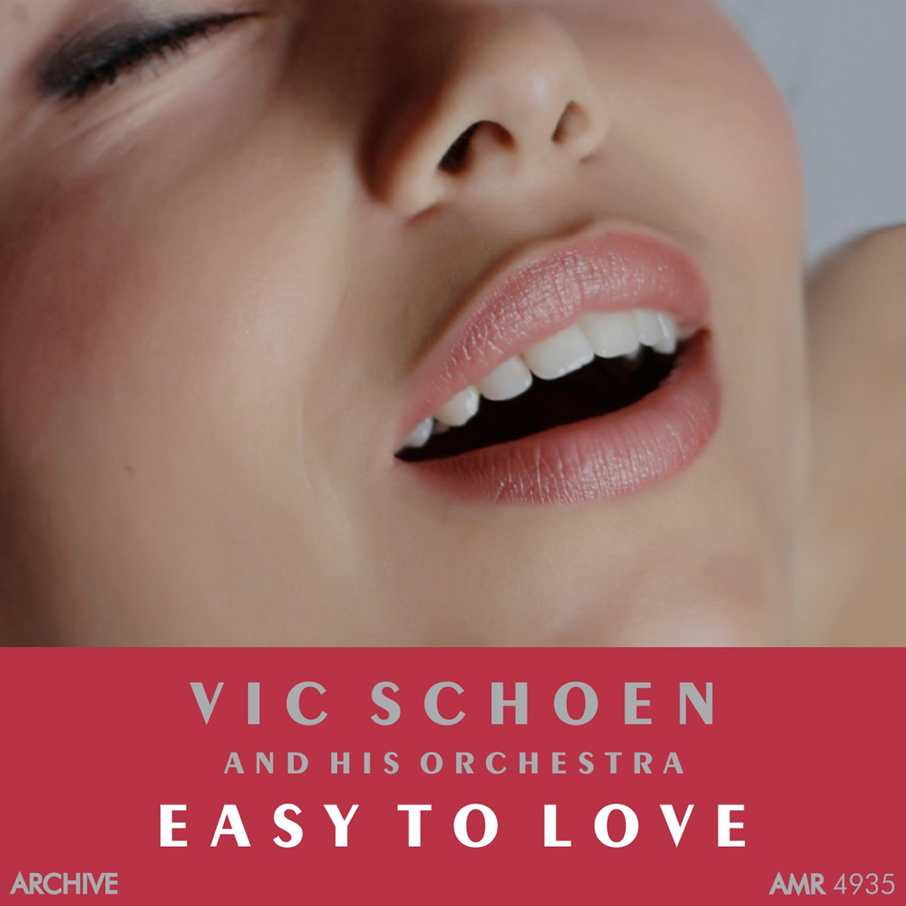 Релиз Easy to Love