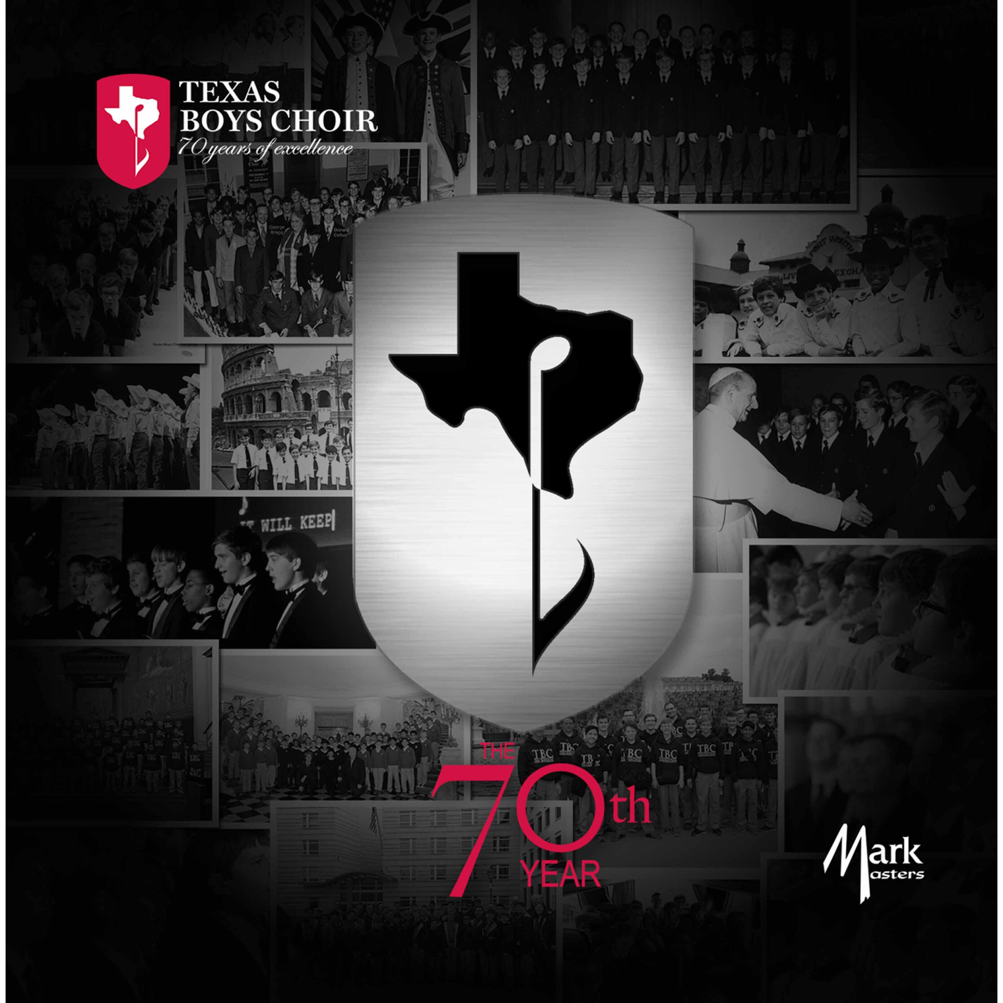 Релиз The 70th Year