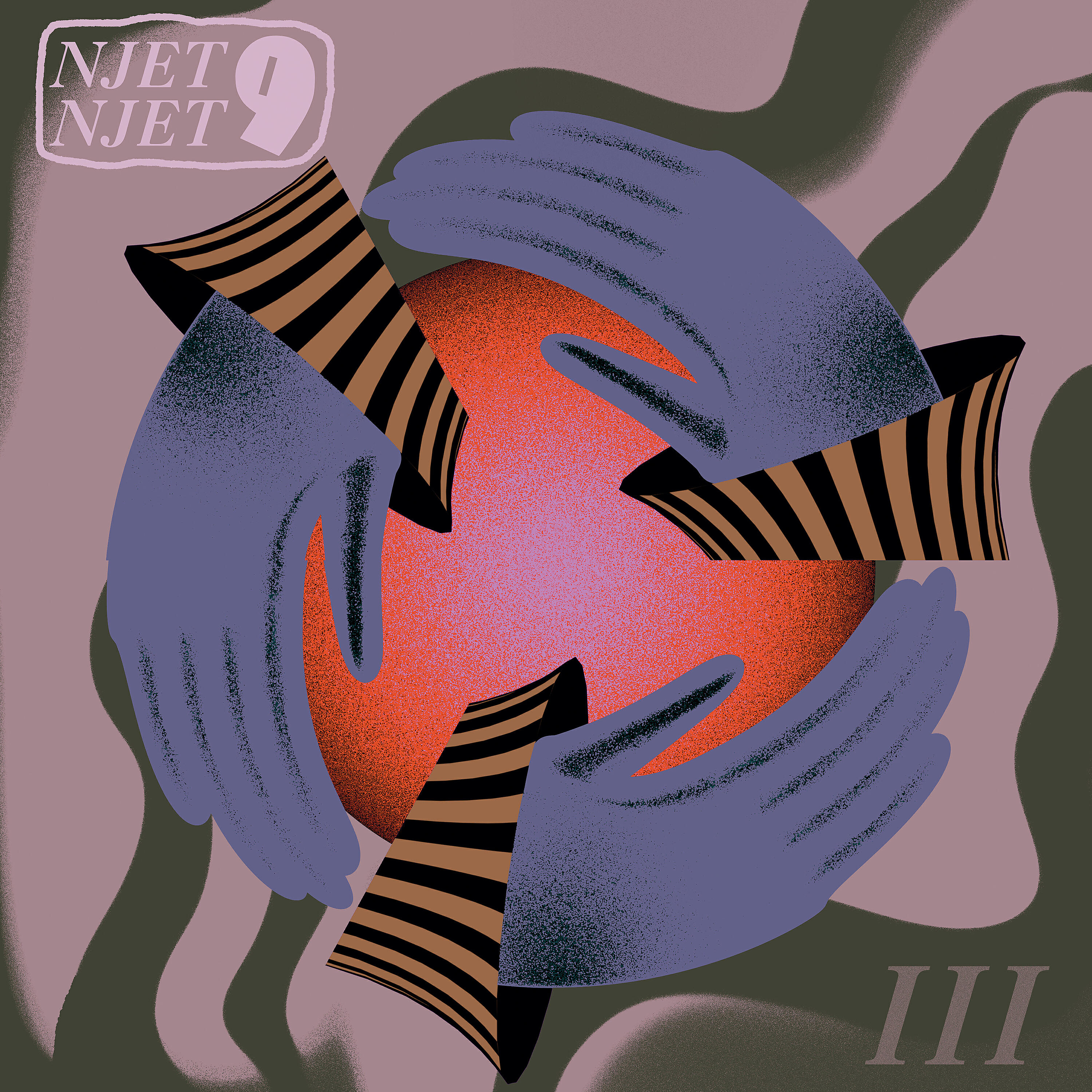 Релиз III