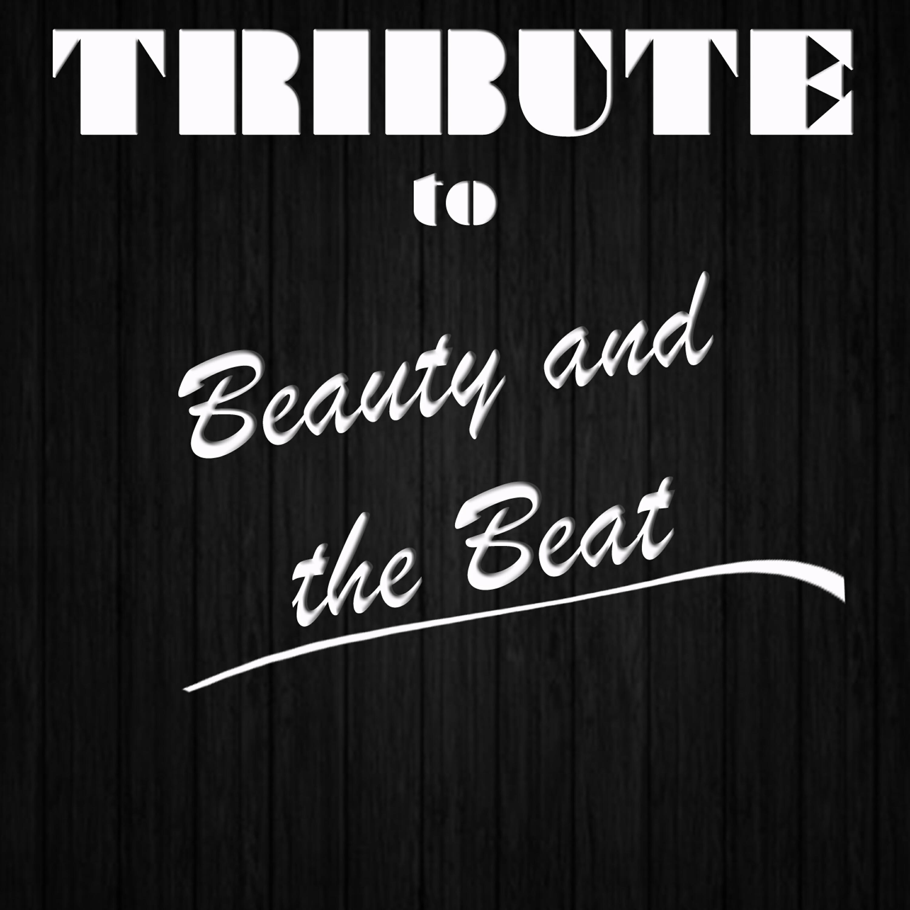Релиз Beauty and a Beat (Tribute to Justin Bieber feat. Nicki Minaj)