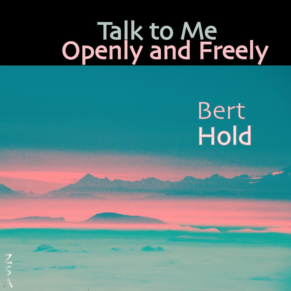 Релиз Talk to Me Openly and Freely