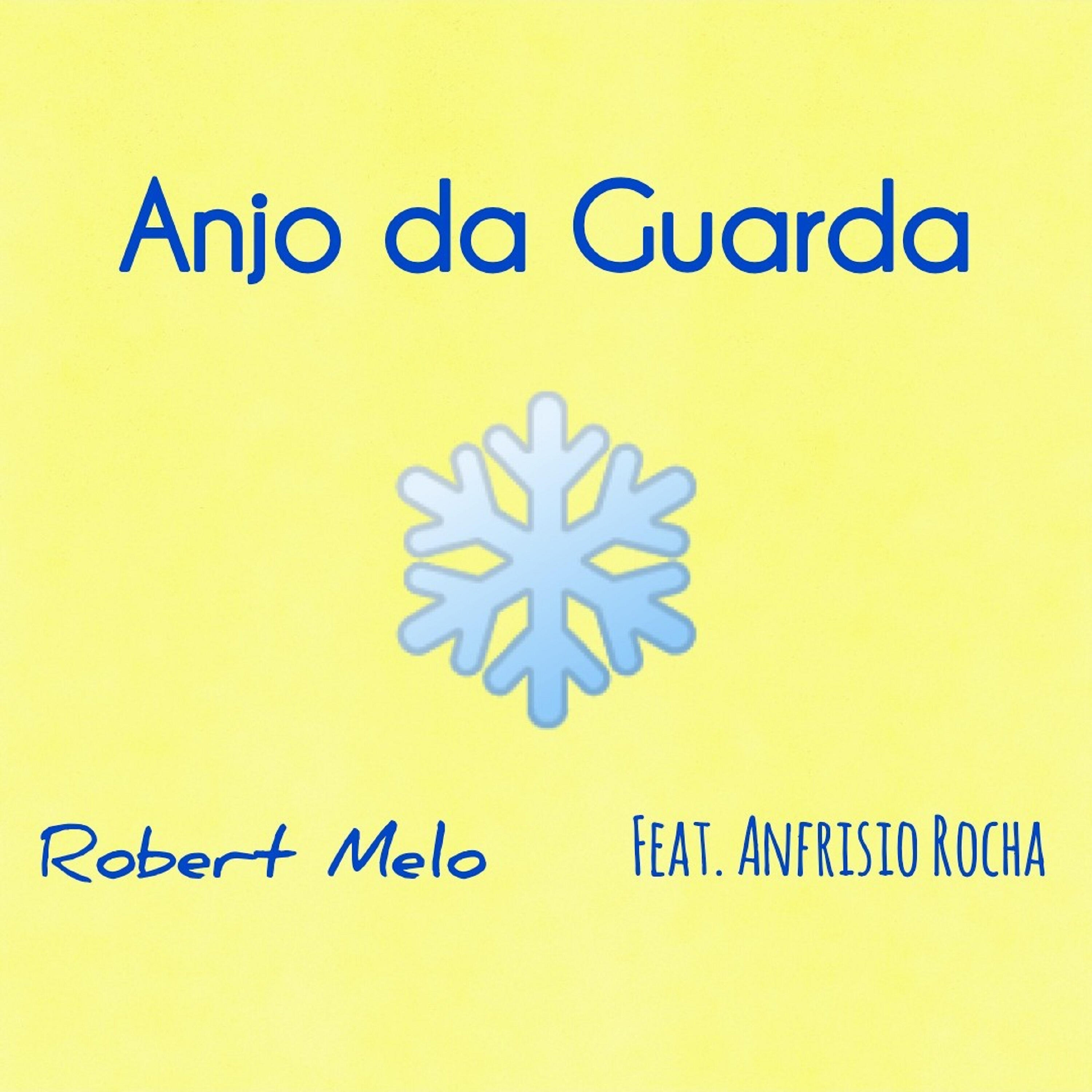 Релиз Anjo da Guarda