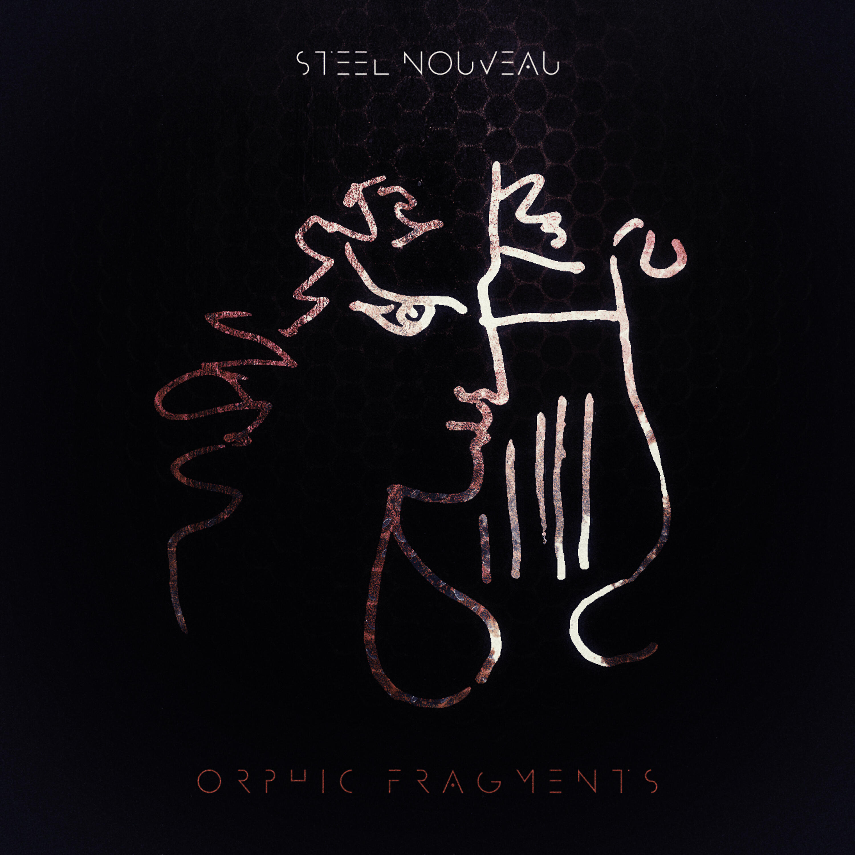Релиз Orphic Fragments