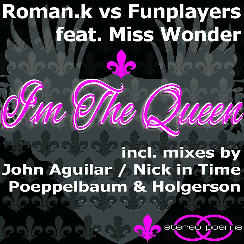 Релиз I'm The Queen