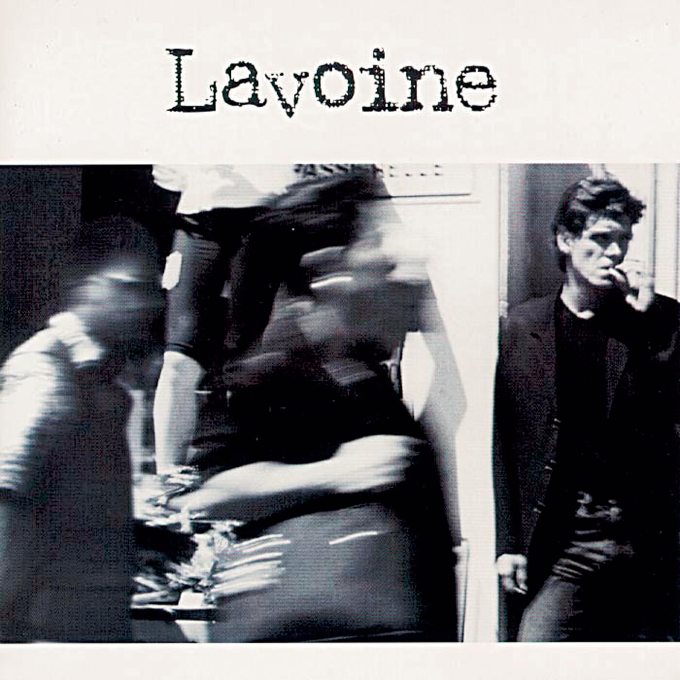 Релиз Lavoine