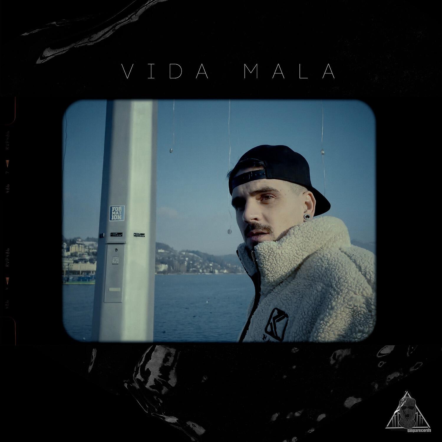 Релиз Vida Mala