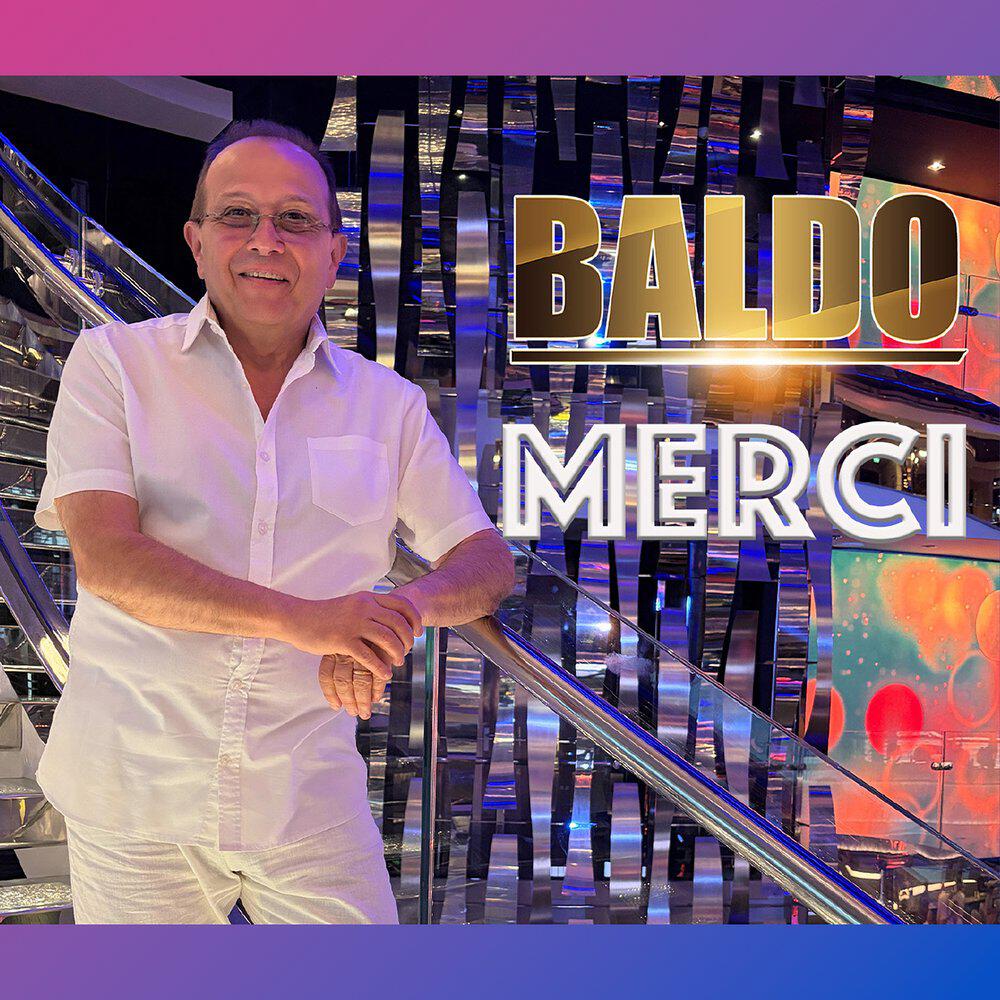 Релиз Merci