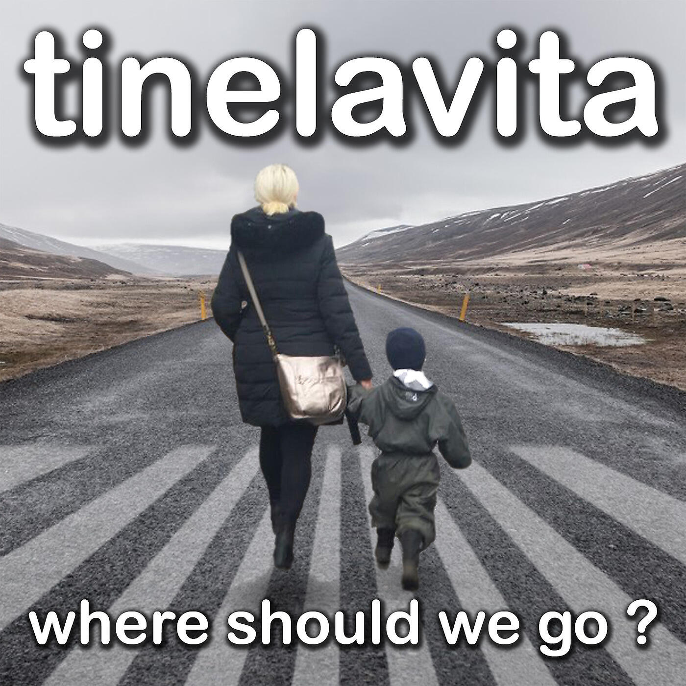 Релиз Where Should We Go?