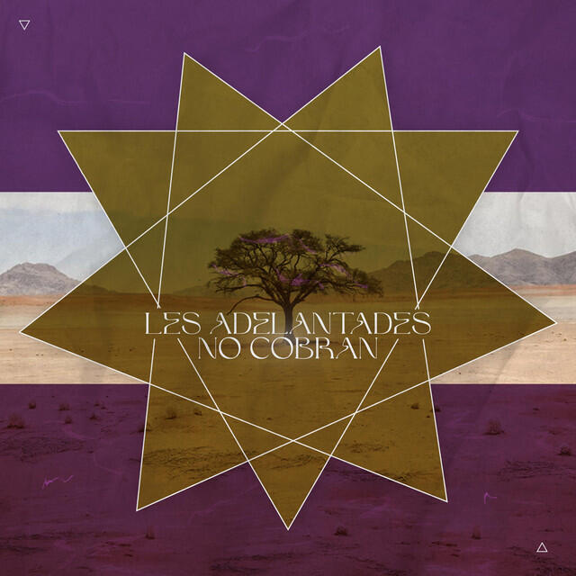 Релиз Les Adelantades No Cobran