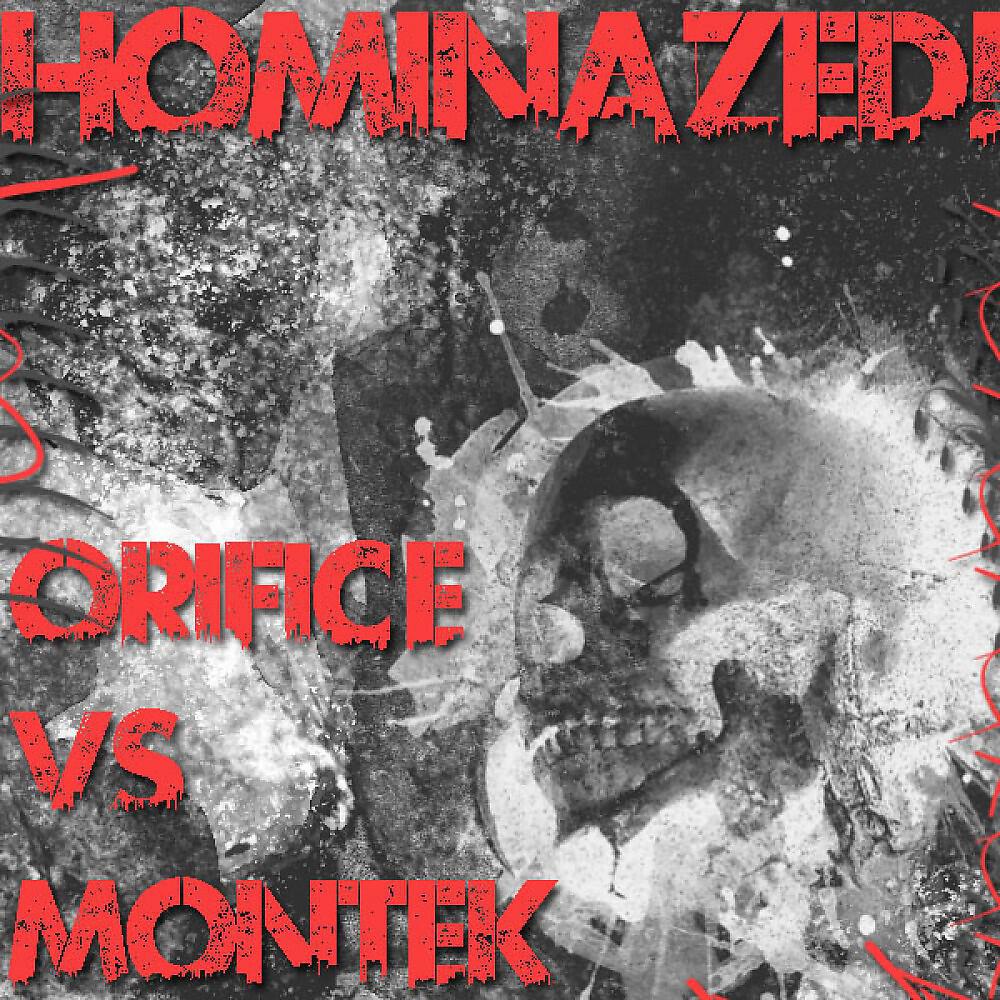 Orifice & Montek