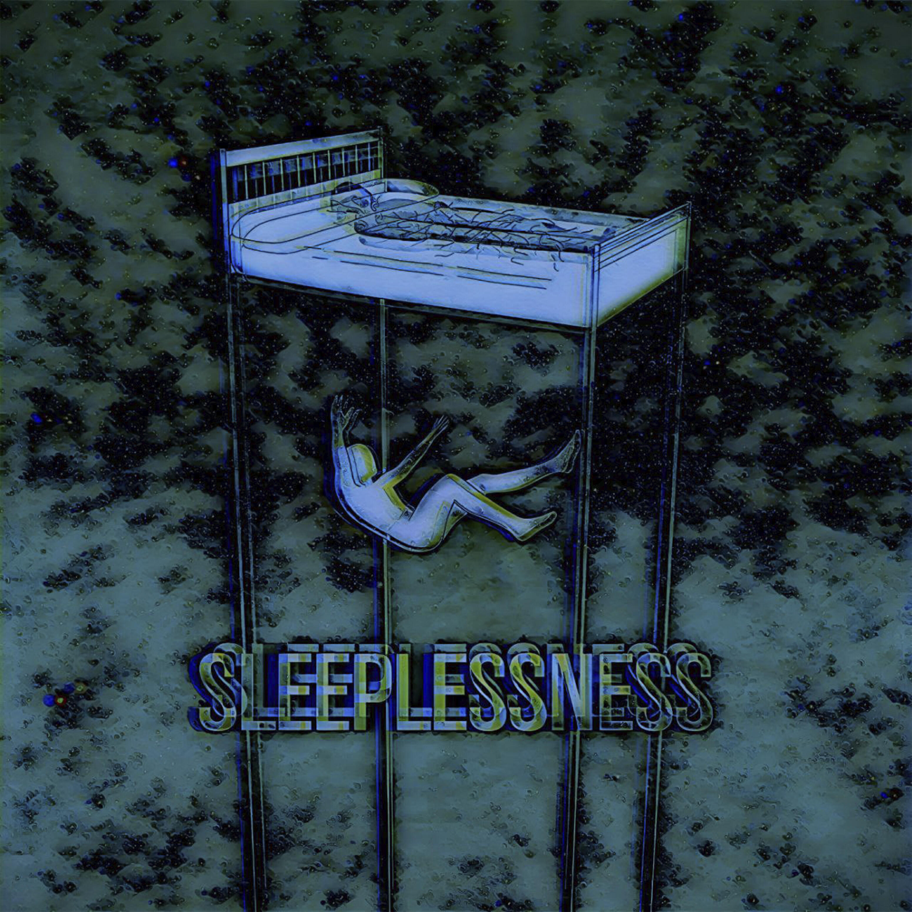 Релиз Sleeplessness