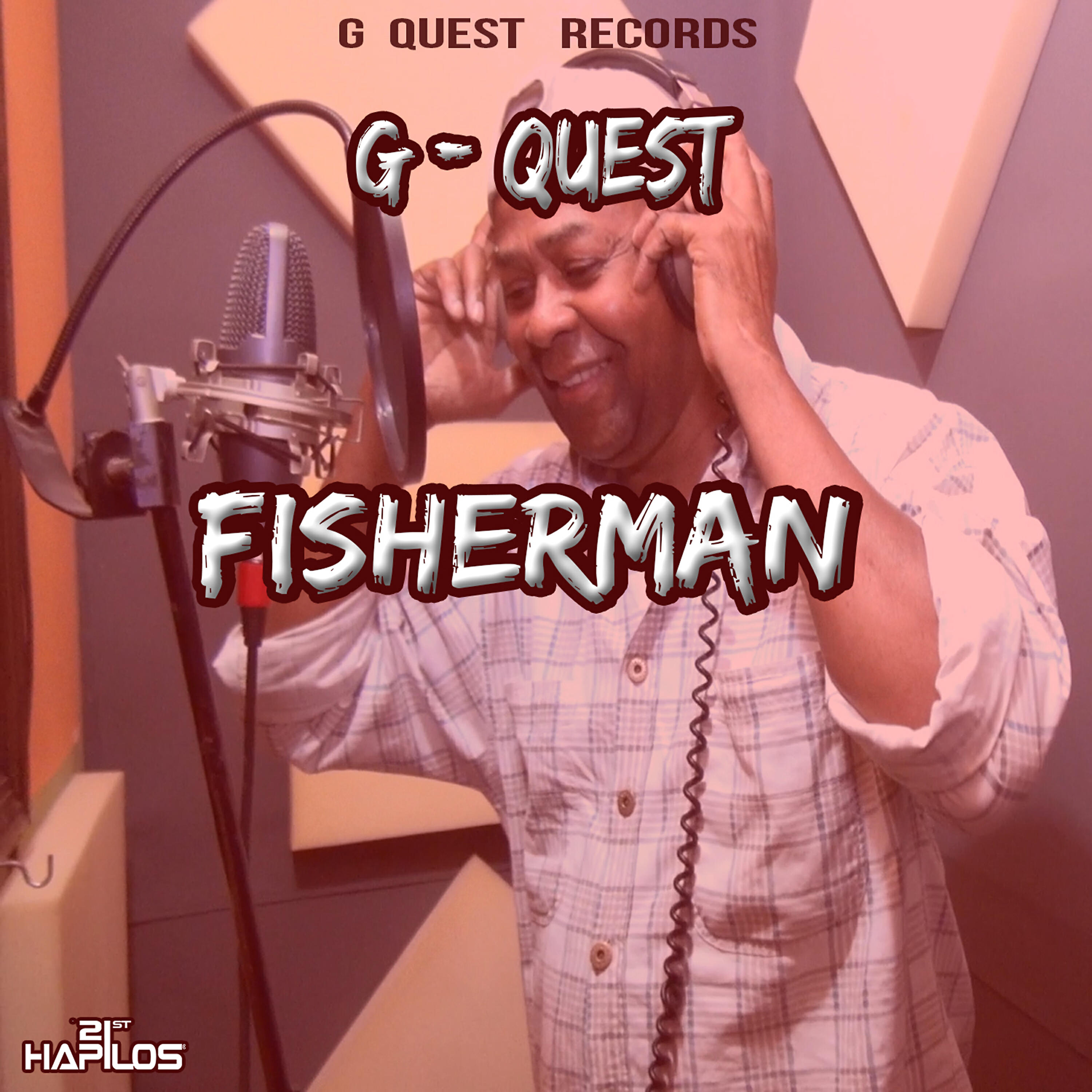 Релиз Fisherman