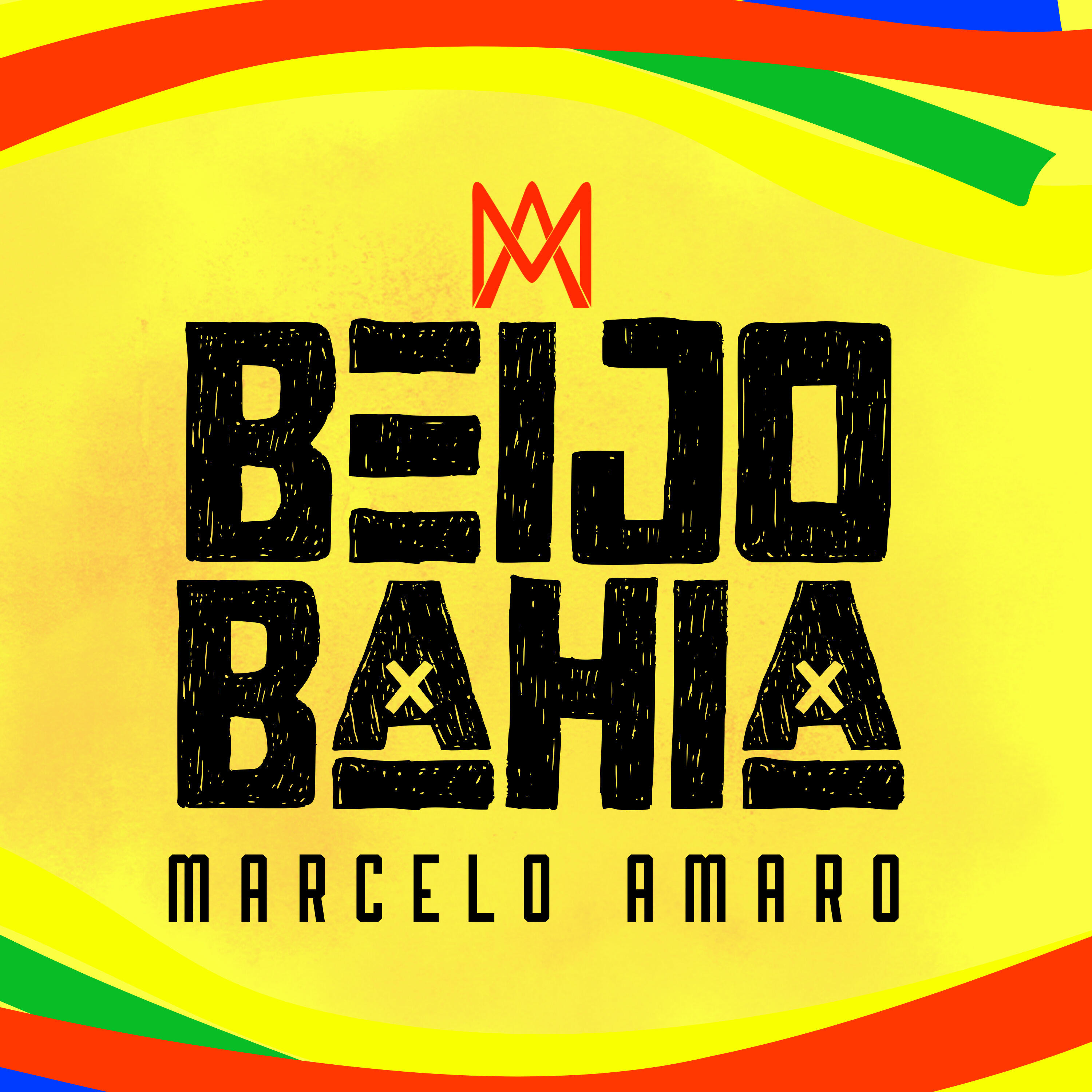 Релиз Beijo Bahia