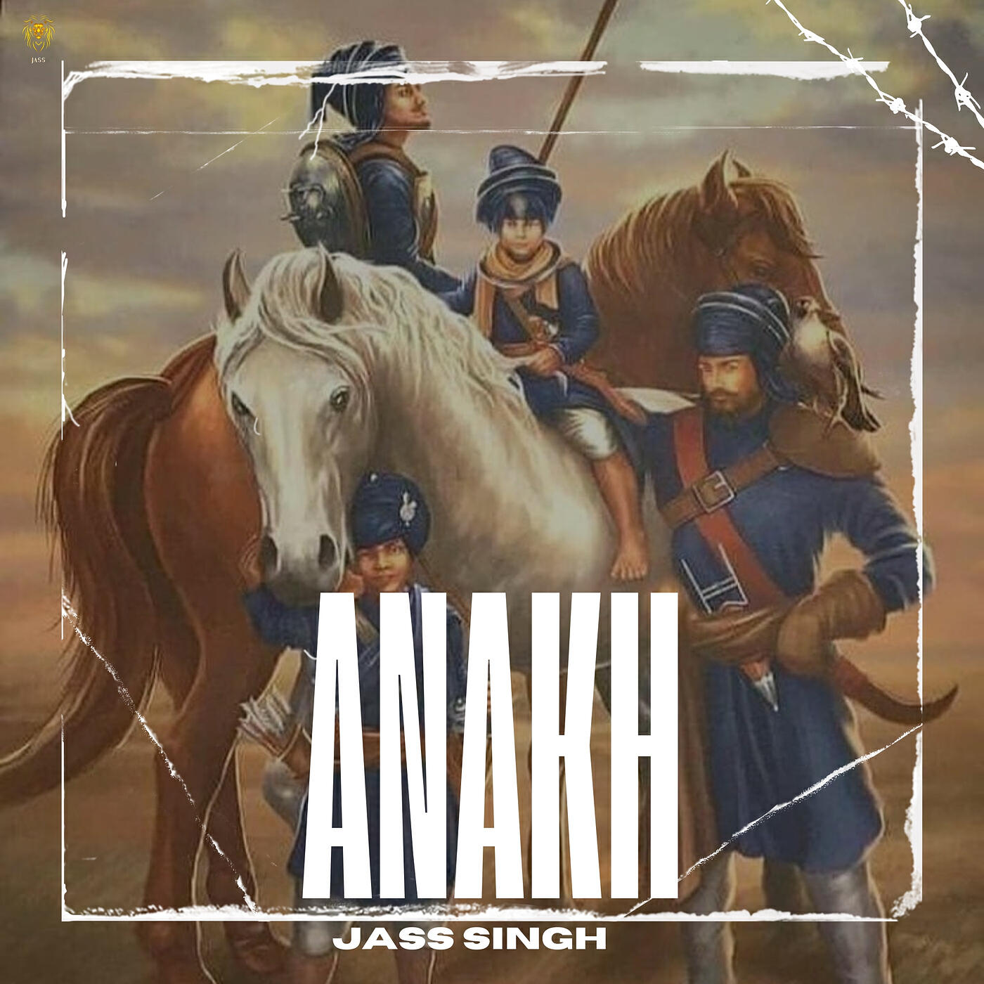 Релиз Anakh