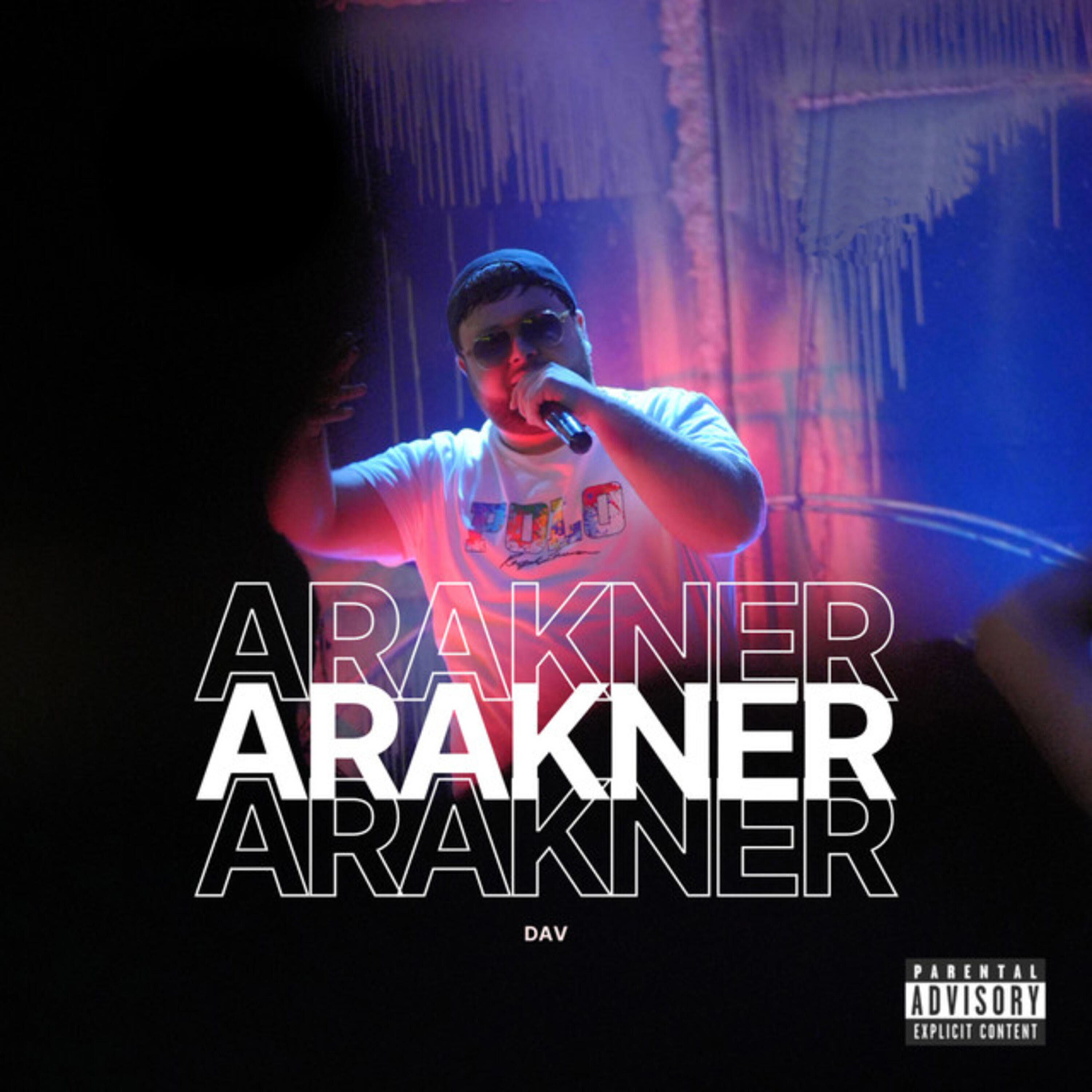 Релиз Arakner