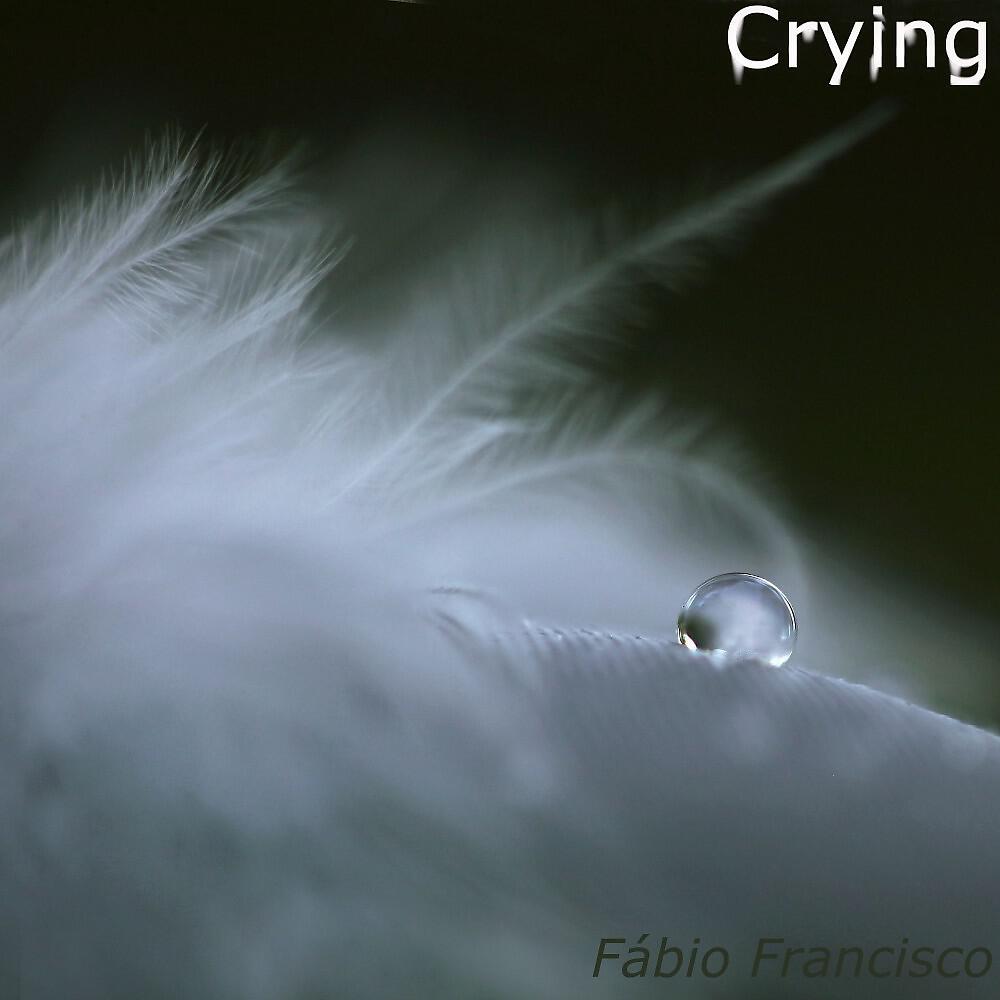 Релиз Crying