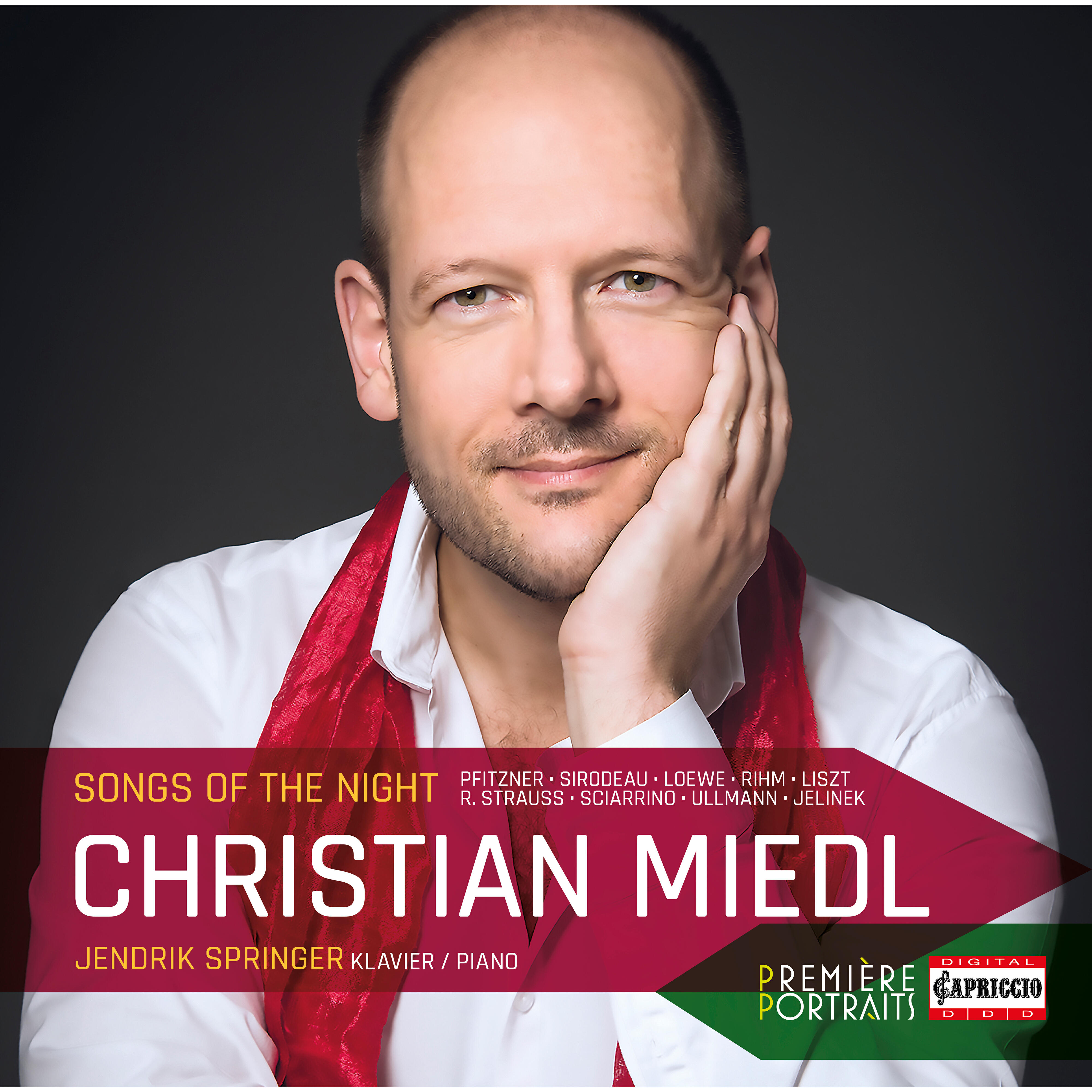 Christian Miedl