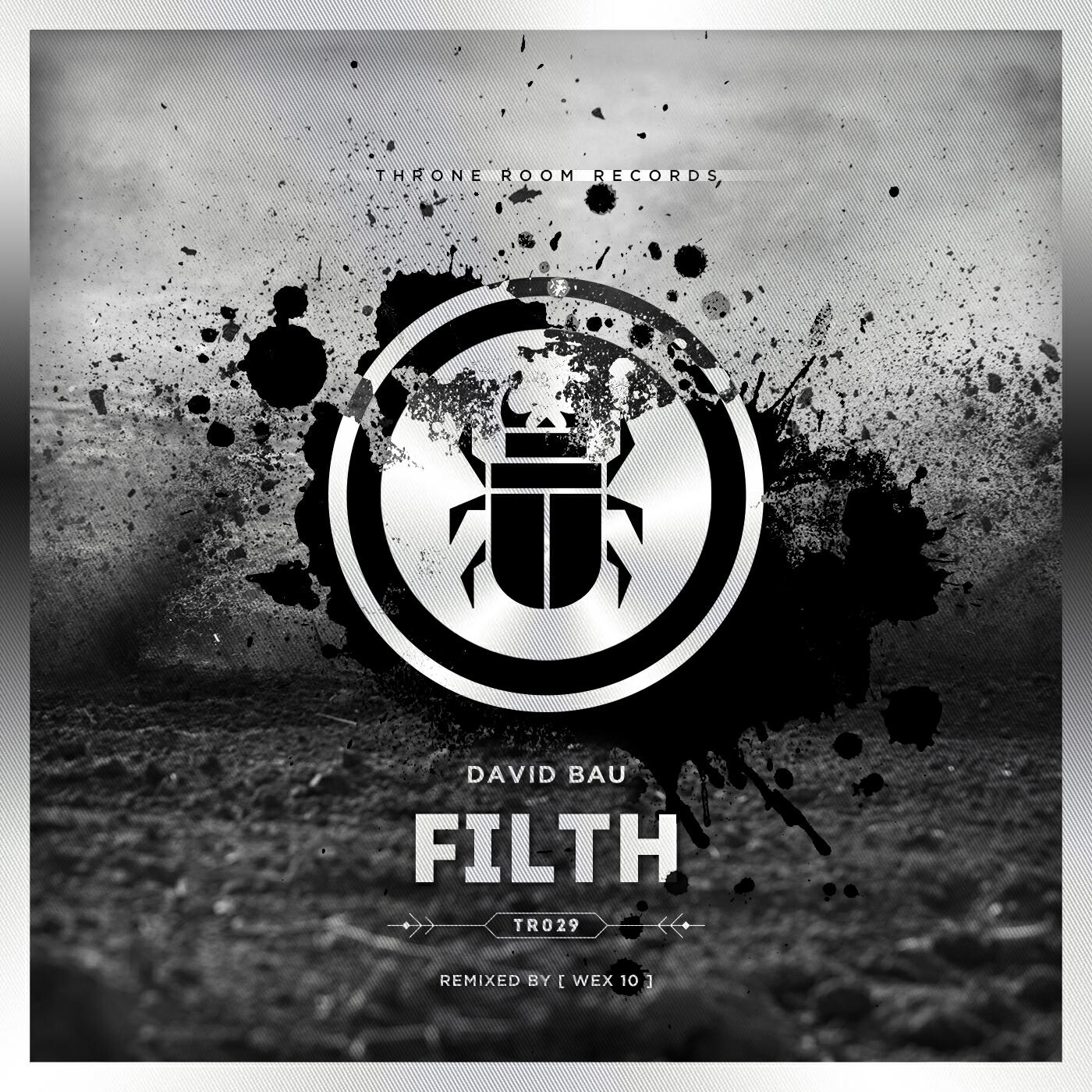 Релиз Filth