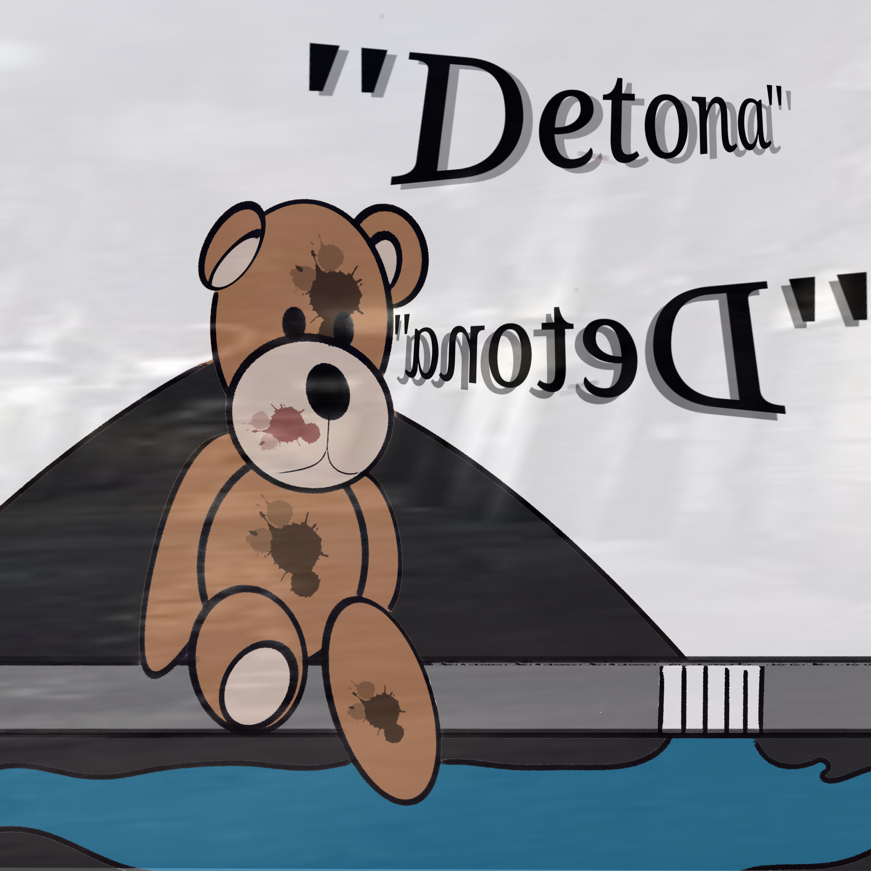 Релиз Detona