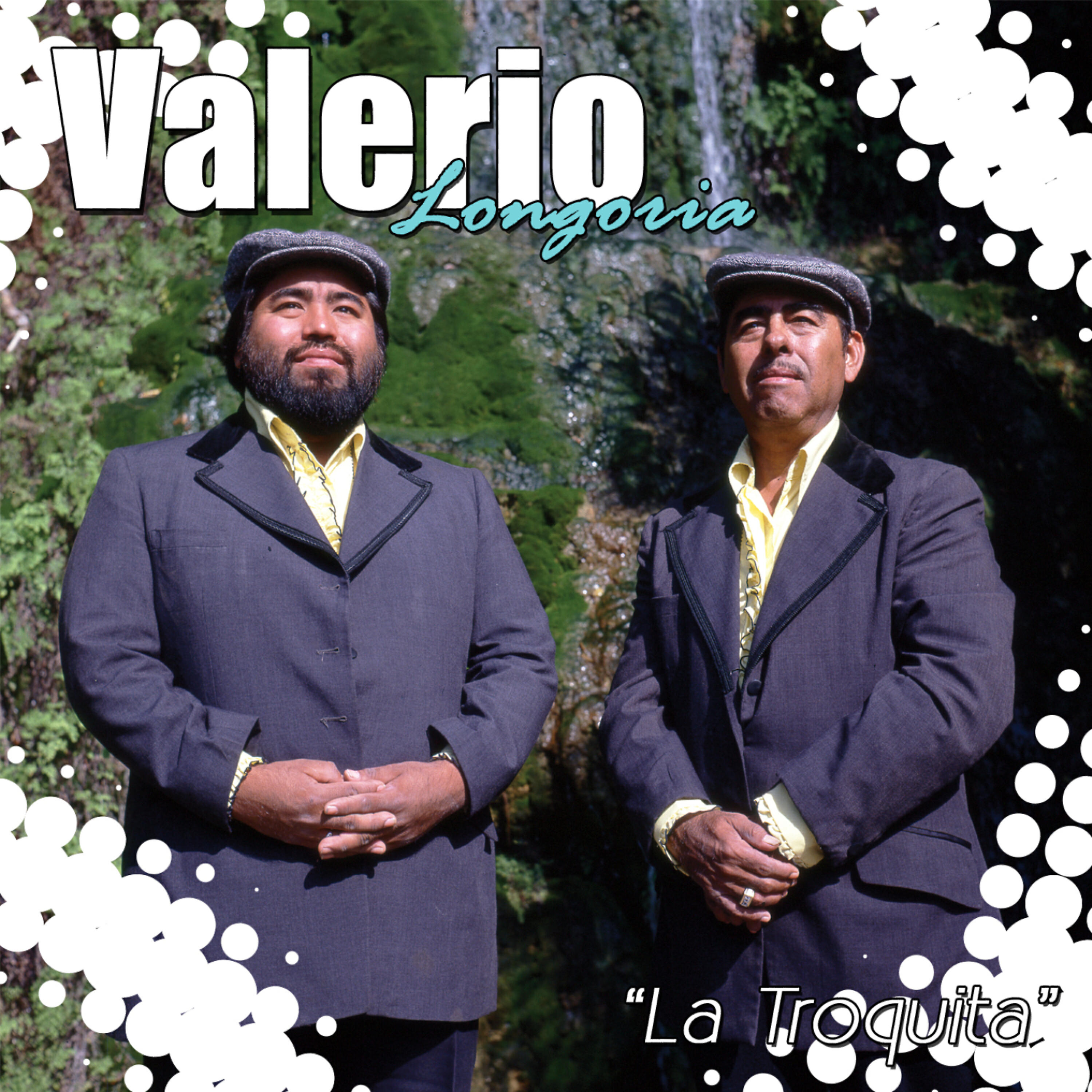 Релиз La Troquita